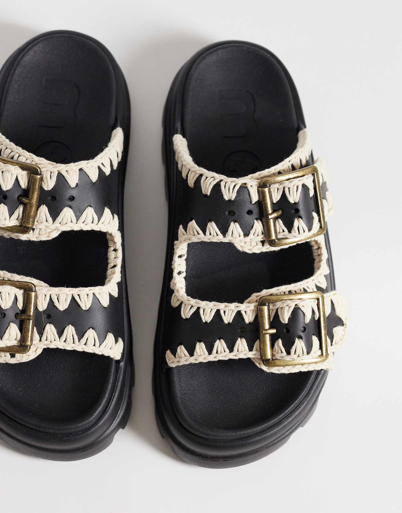 Mou EVA black 41490₽