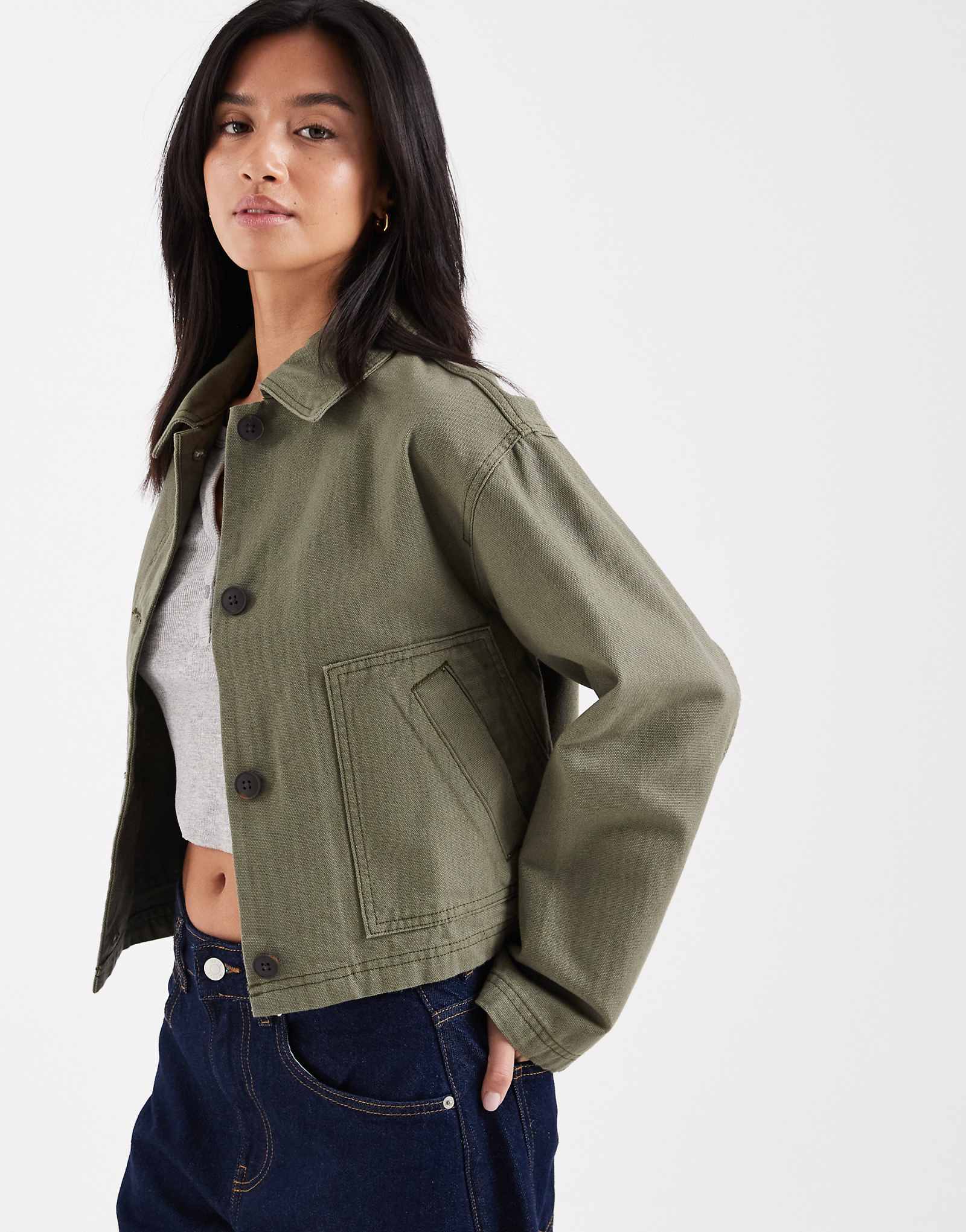 harrington ASOS DESIGN 11590₽