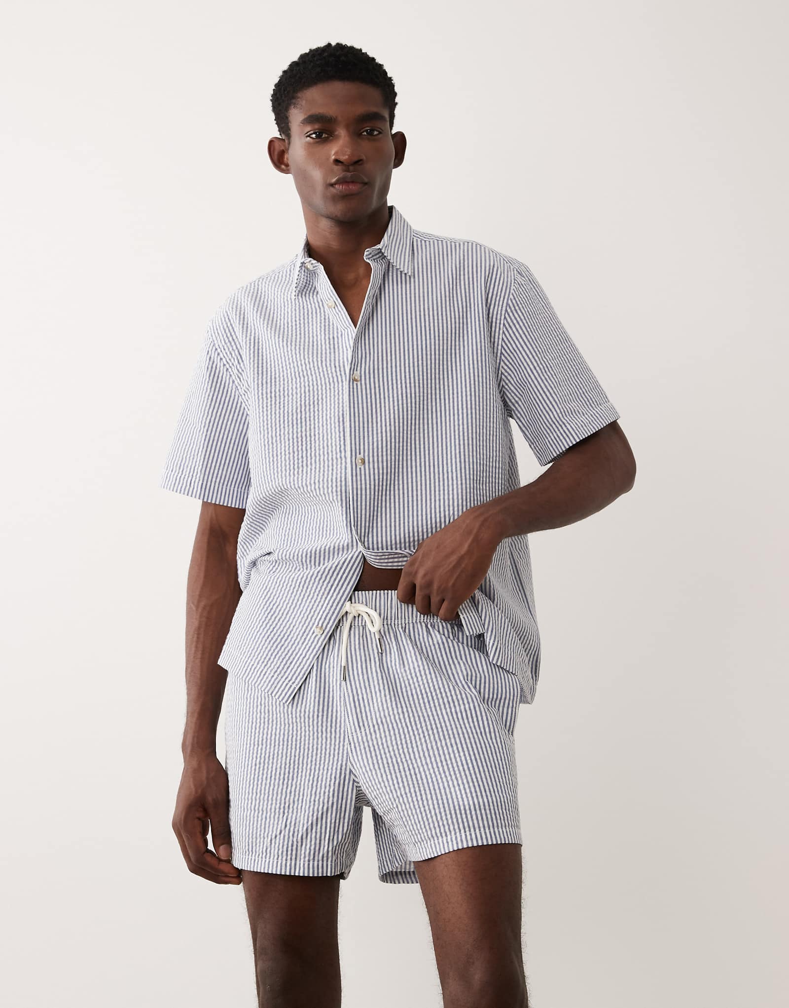 ASOS seersucker - - - 7590₽