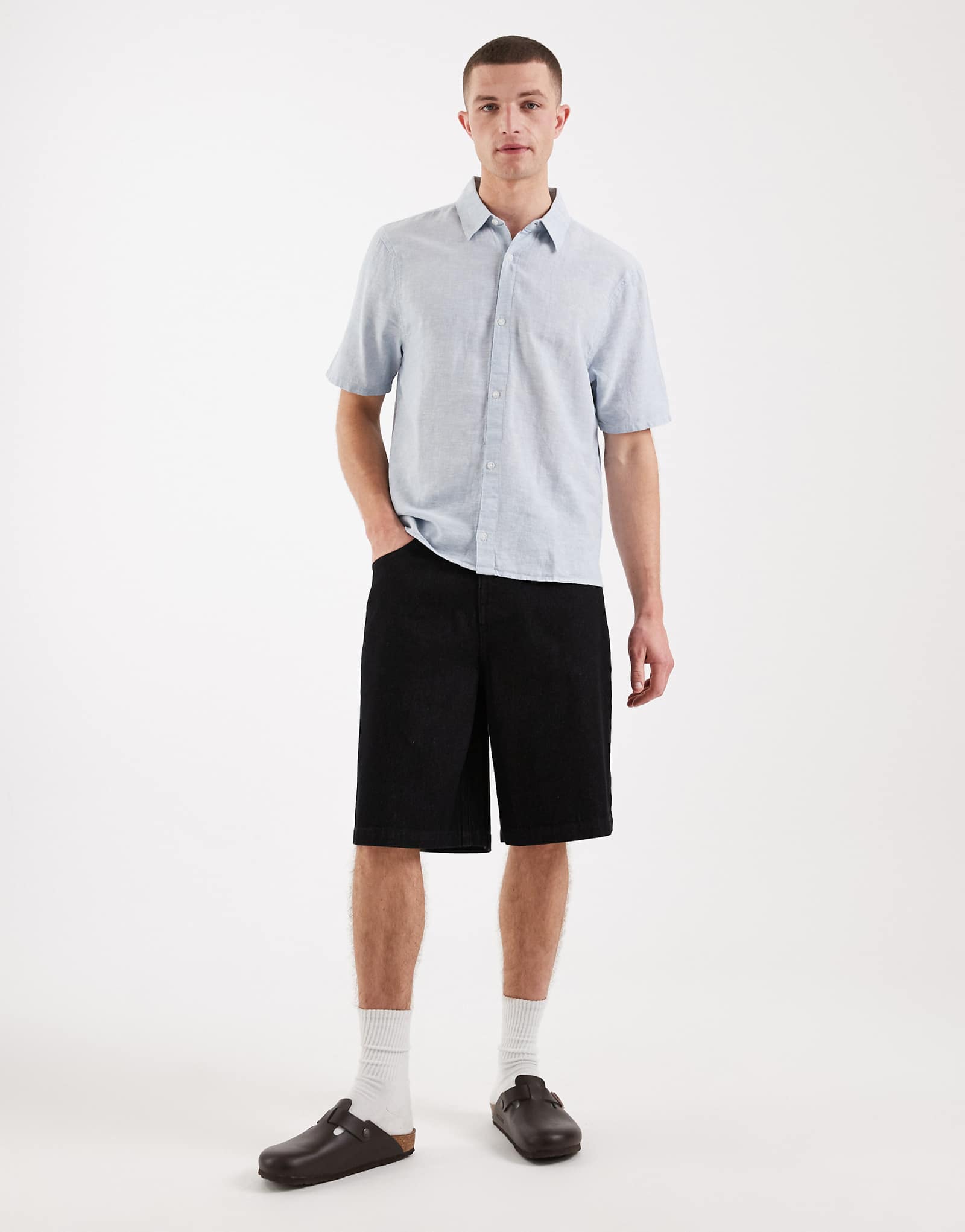 - ASOS DESIGN black 9290₽