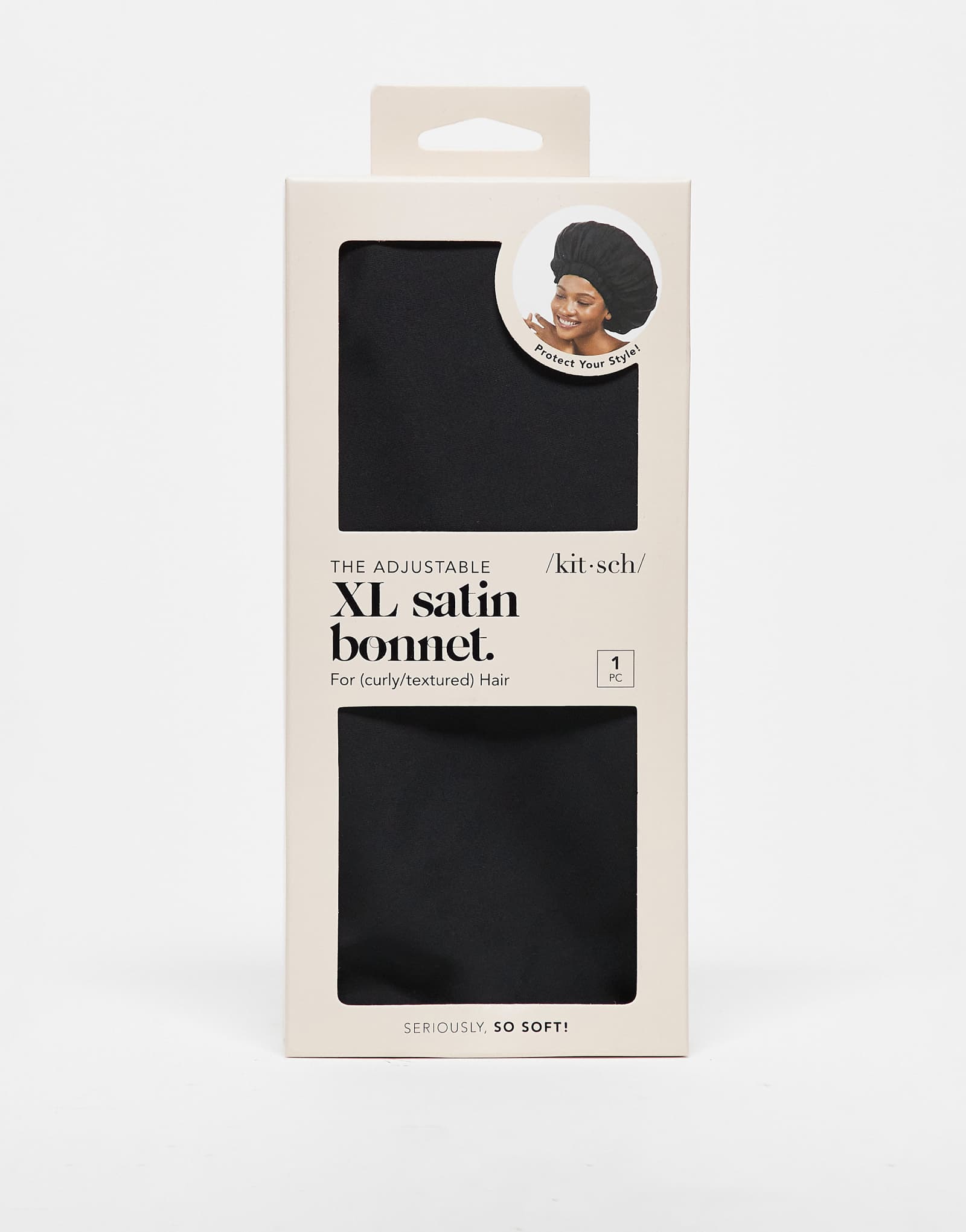 Kitsch Satin Sleep XL - 4990₽