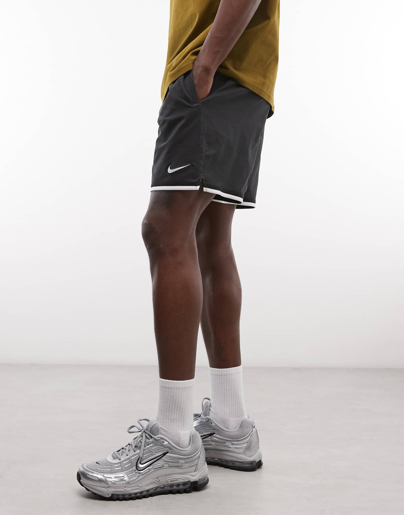 Nike Soccer Dri-FIT 15190₽