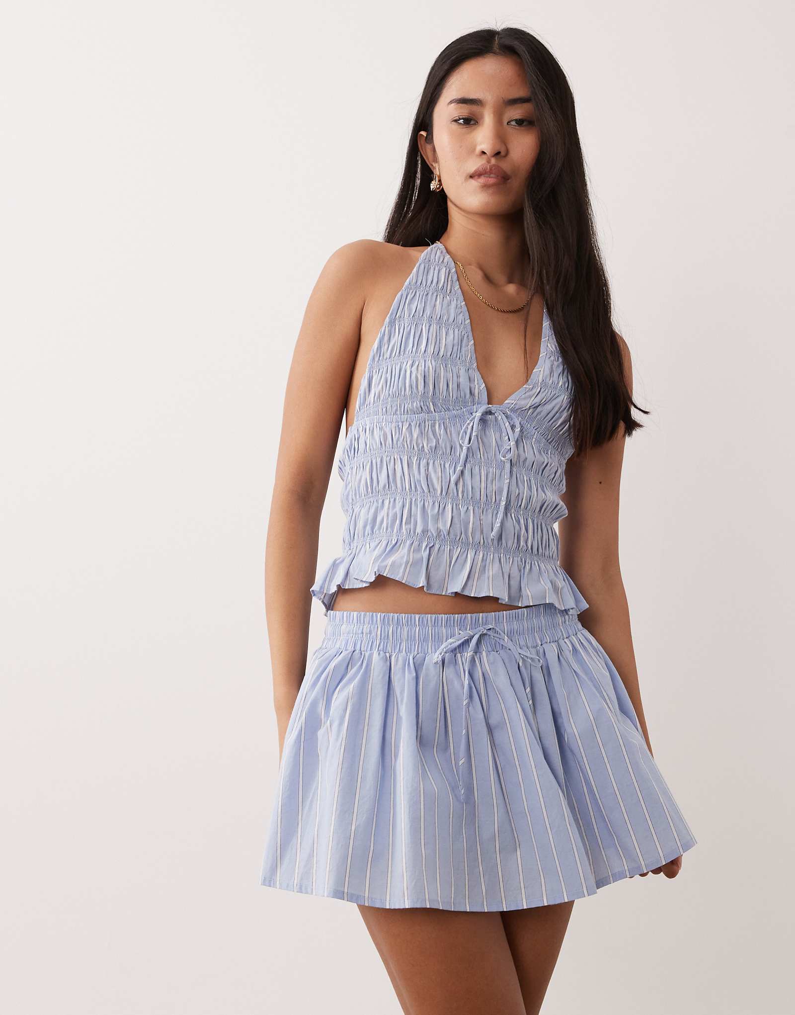 NIA Parker skort - 26390₽