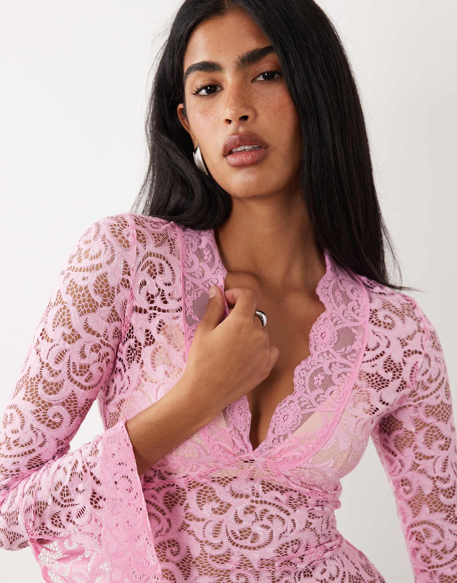 IAMGIA Gemma - baby pink 13590₽