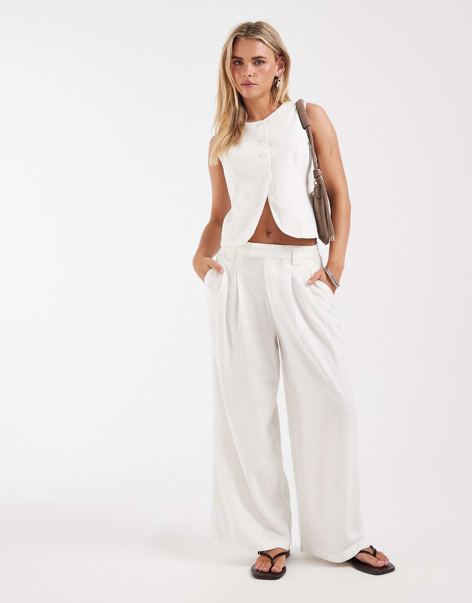 ONLY Petite - cloud dancer 12190₽