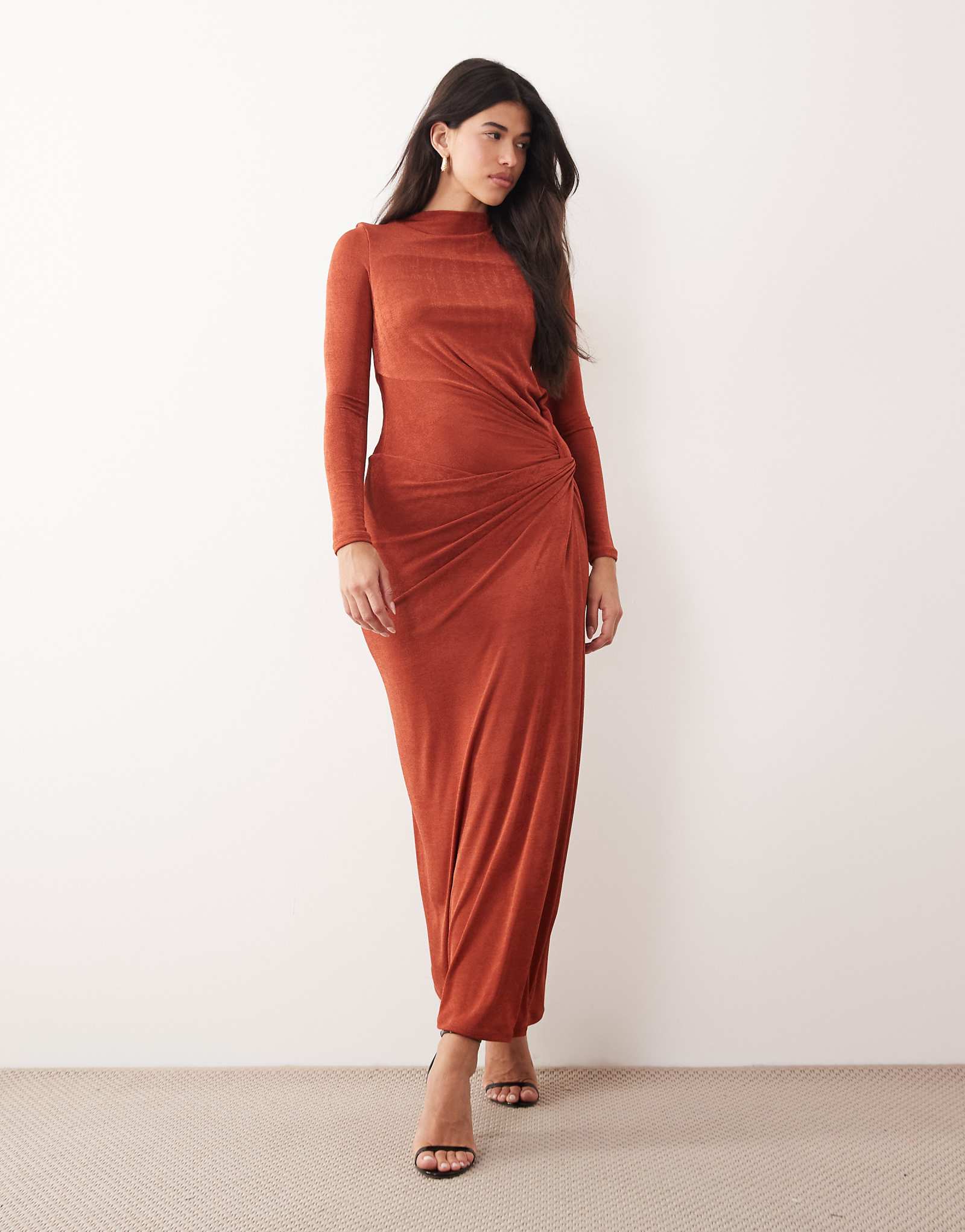 - Daska stretch rust 30190₽