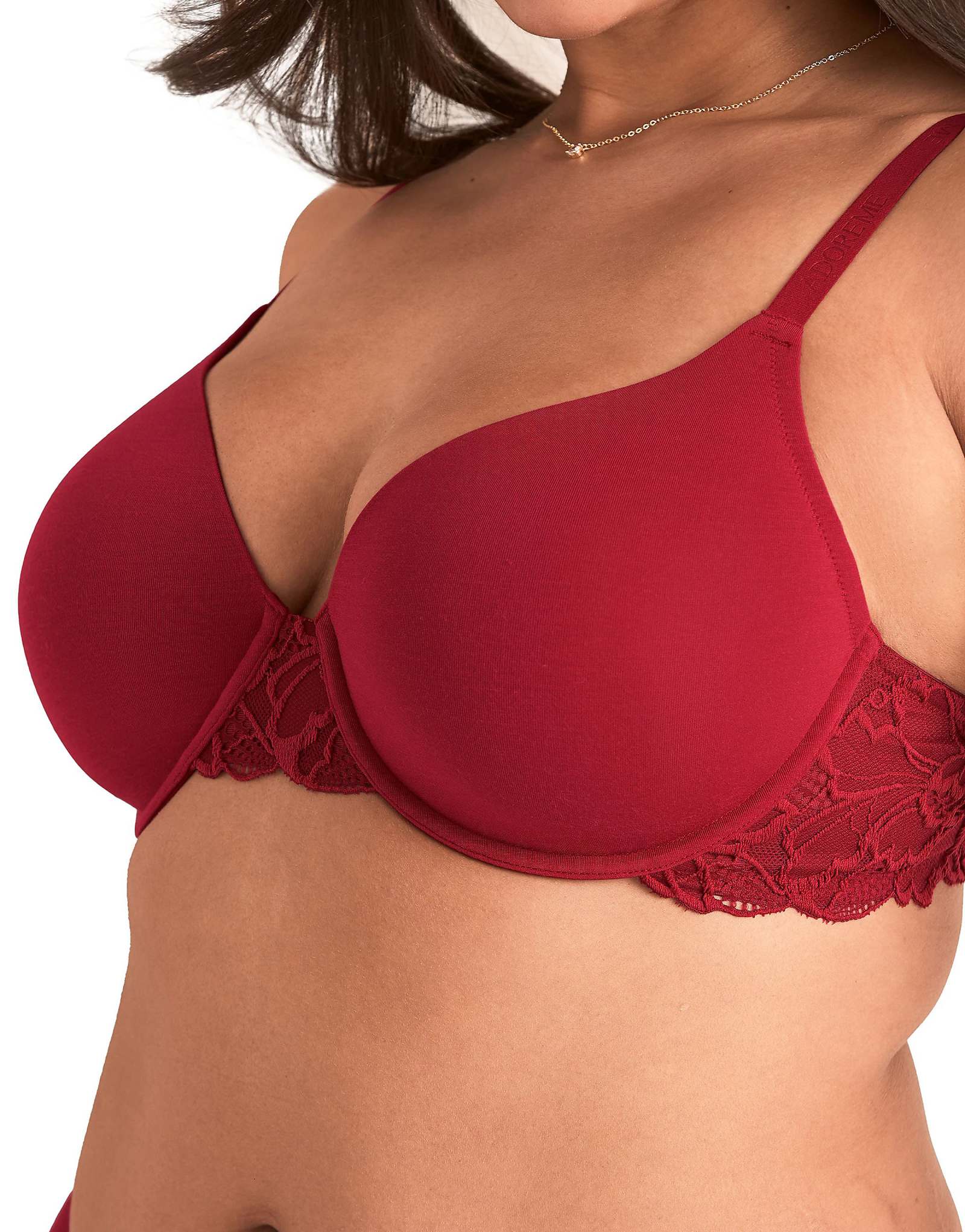 Adore Me Teagan contour - - 6790₽