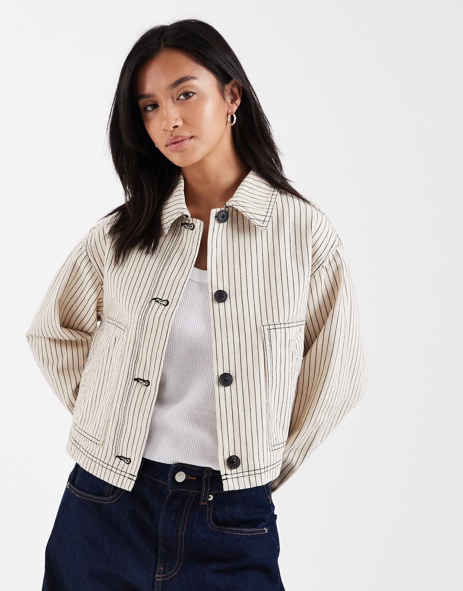 harrington ASOS - - 13590₽