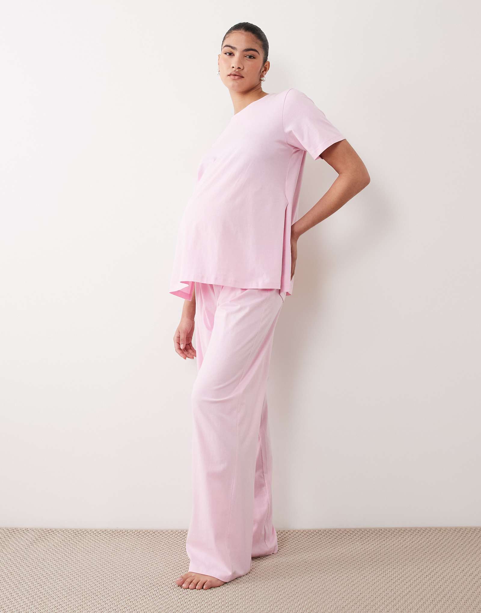 ASOS DESIGN mix -match - candy pink 4490₽