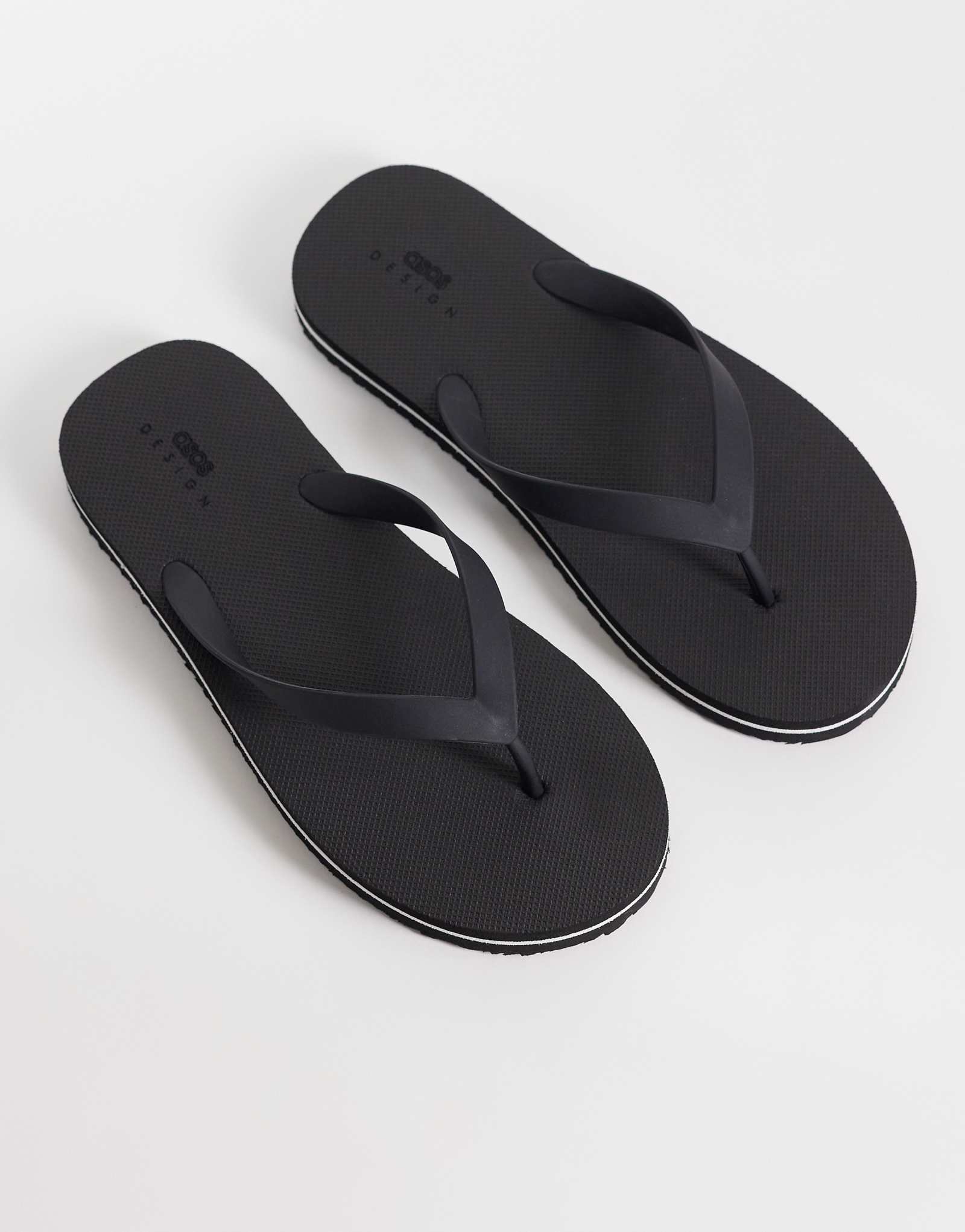 ASOS DESIGN black 3890₽