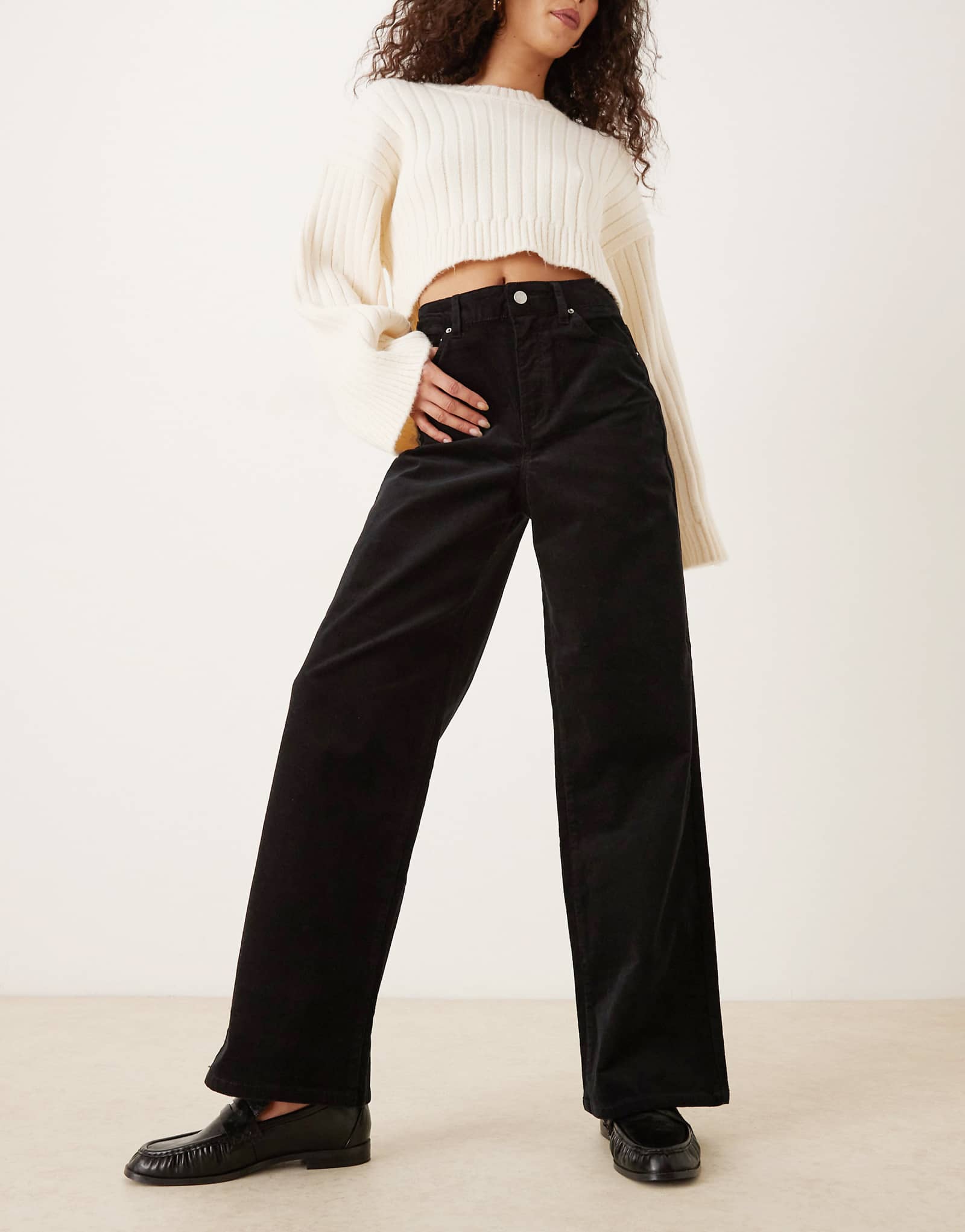 JJXX Tokyo cord 15690₽