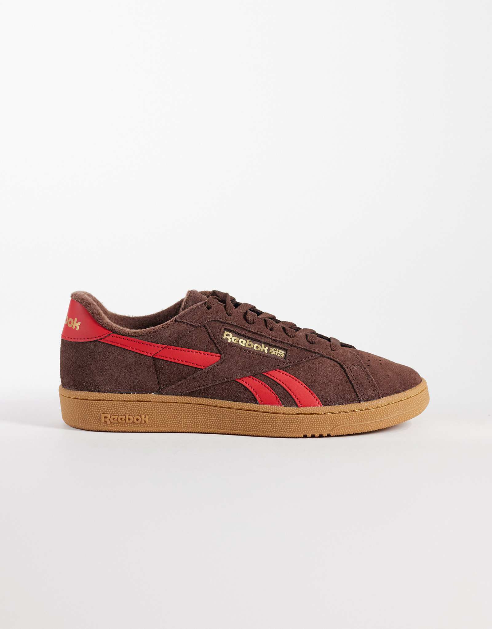 Reebok Club C Grounds UK - 9490₽