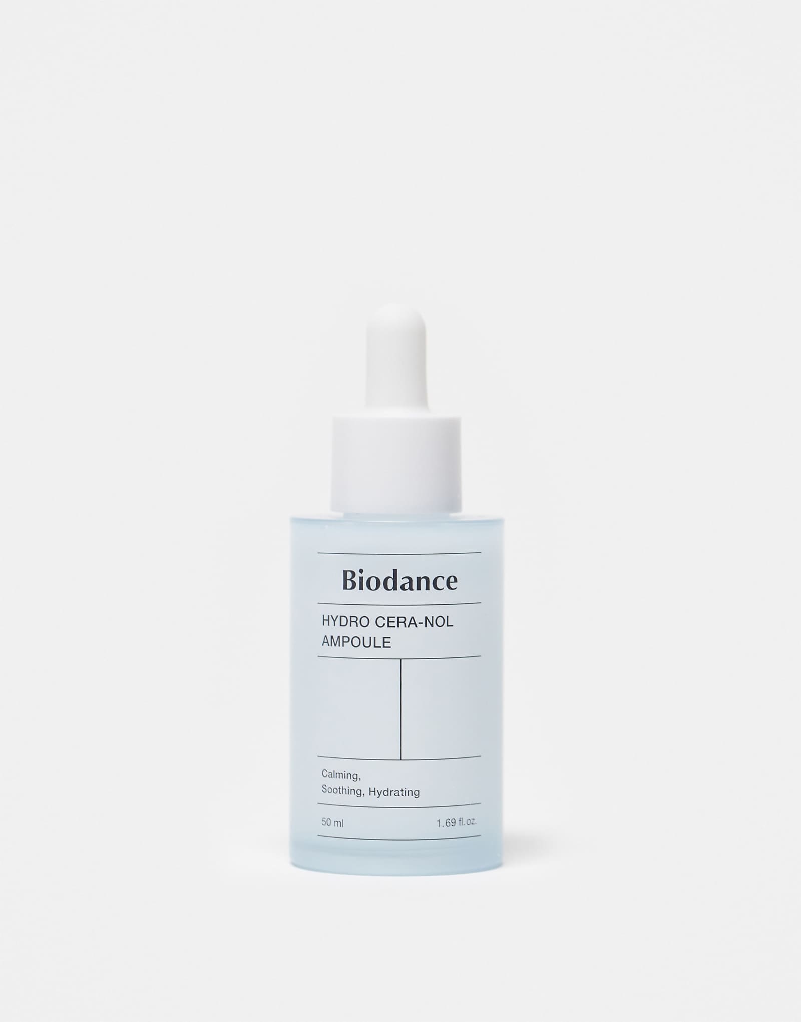 BIODANCE Hydro Cera-Nol 50 12190₽