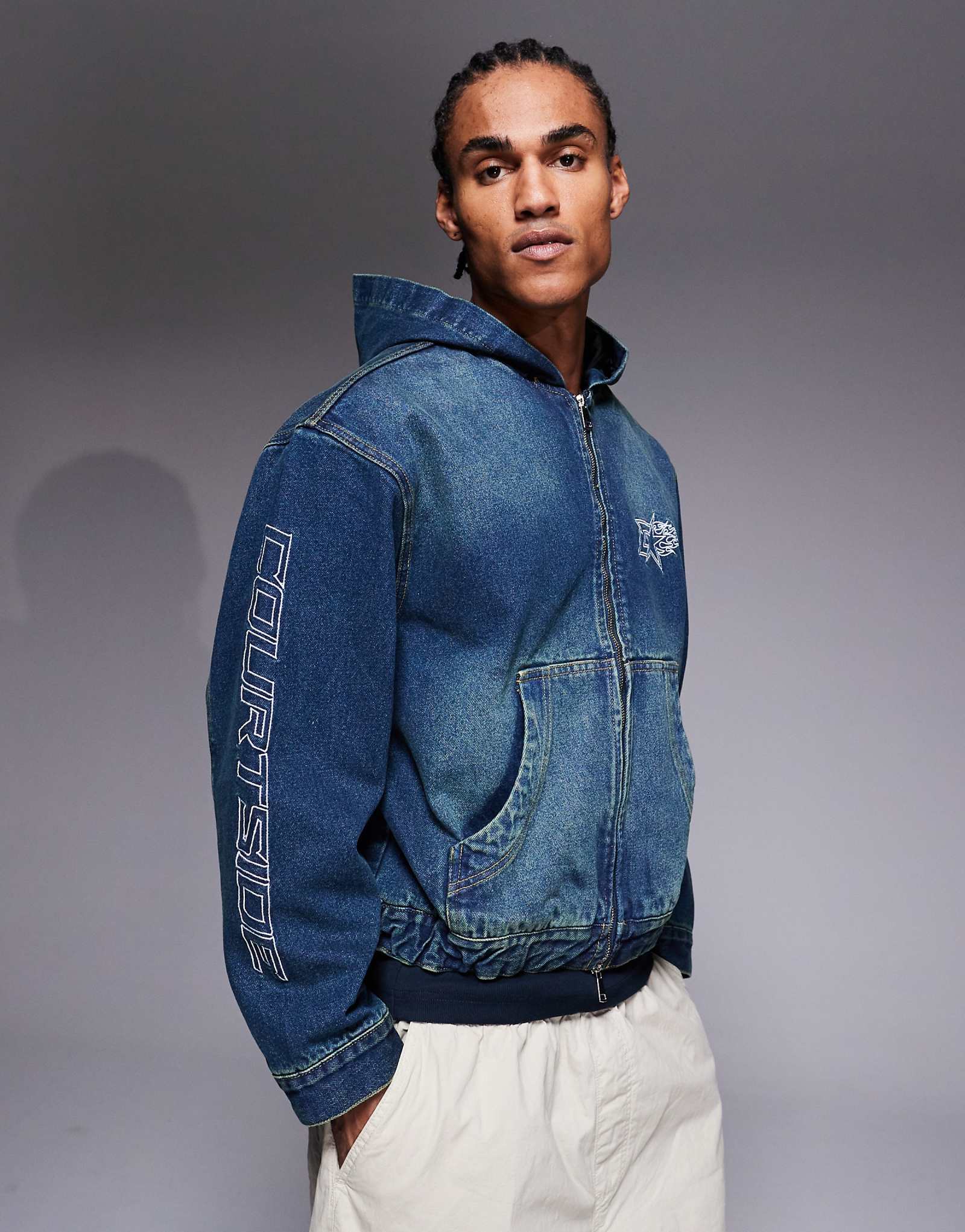 midwash mid blue 36990₽