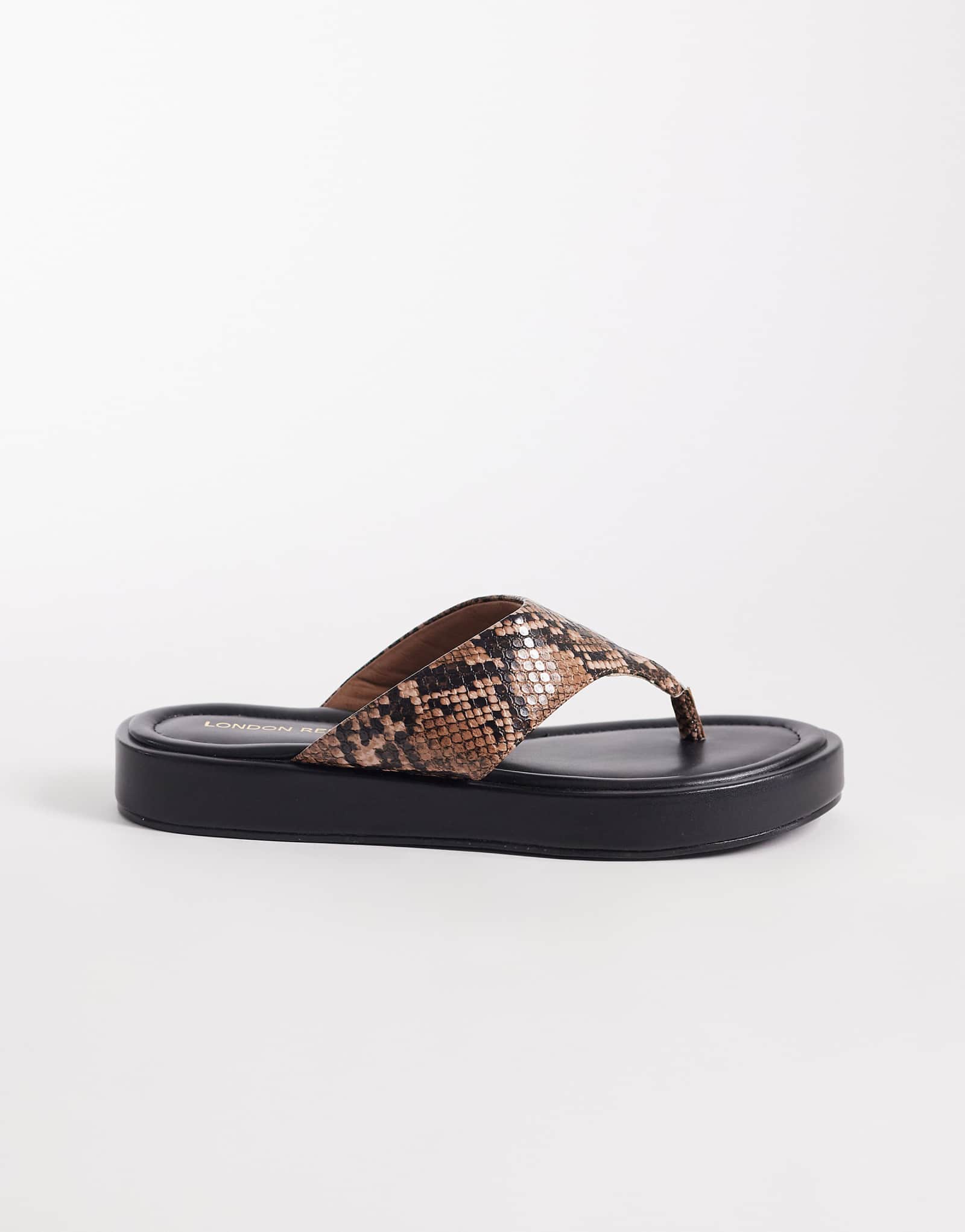 - London Rebel Mira snake 6790₽