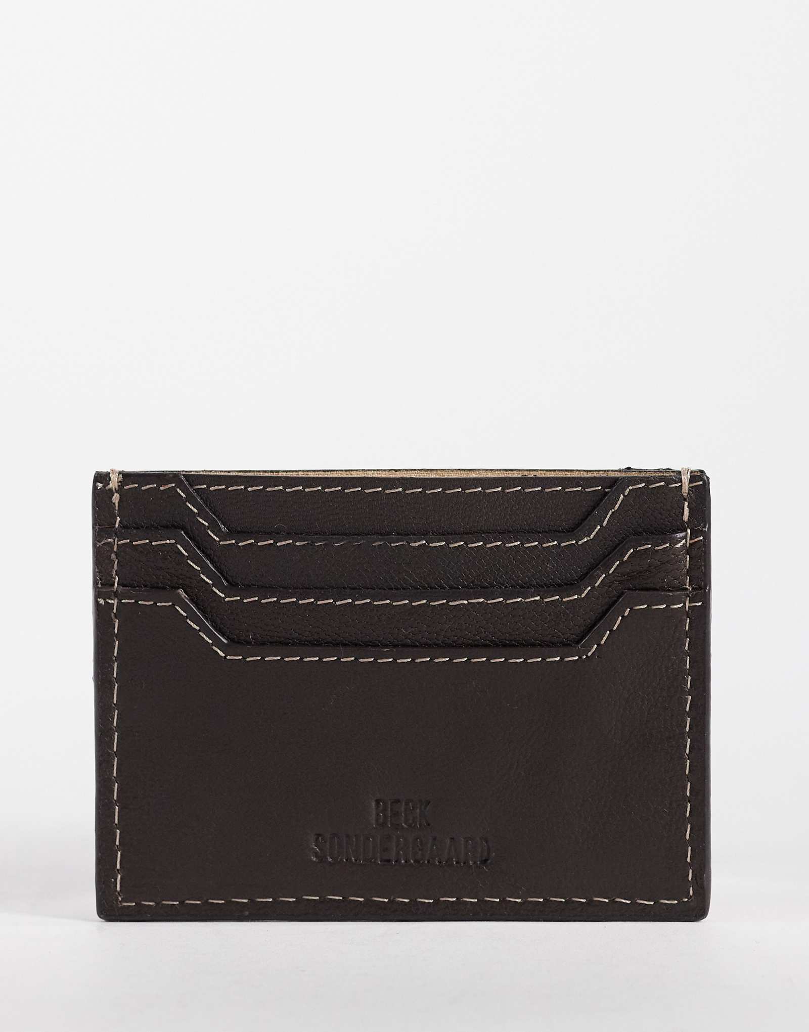 Becksondergaard nappa - 12790₽