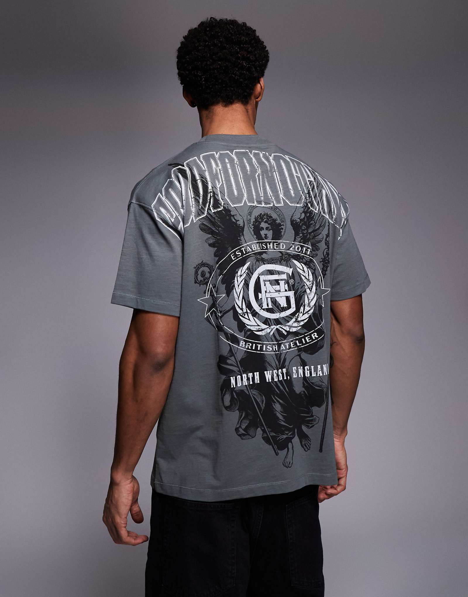 Good For Nothing 11790₽