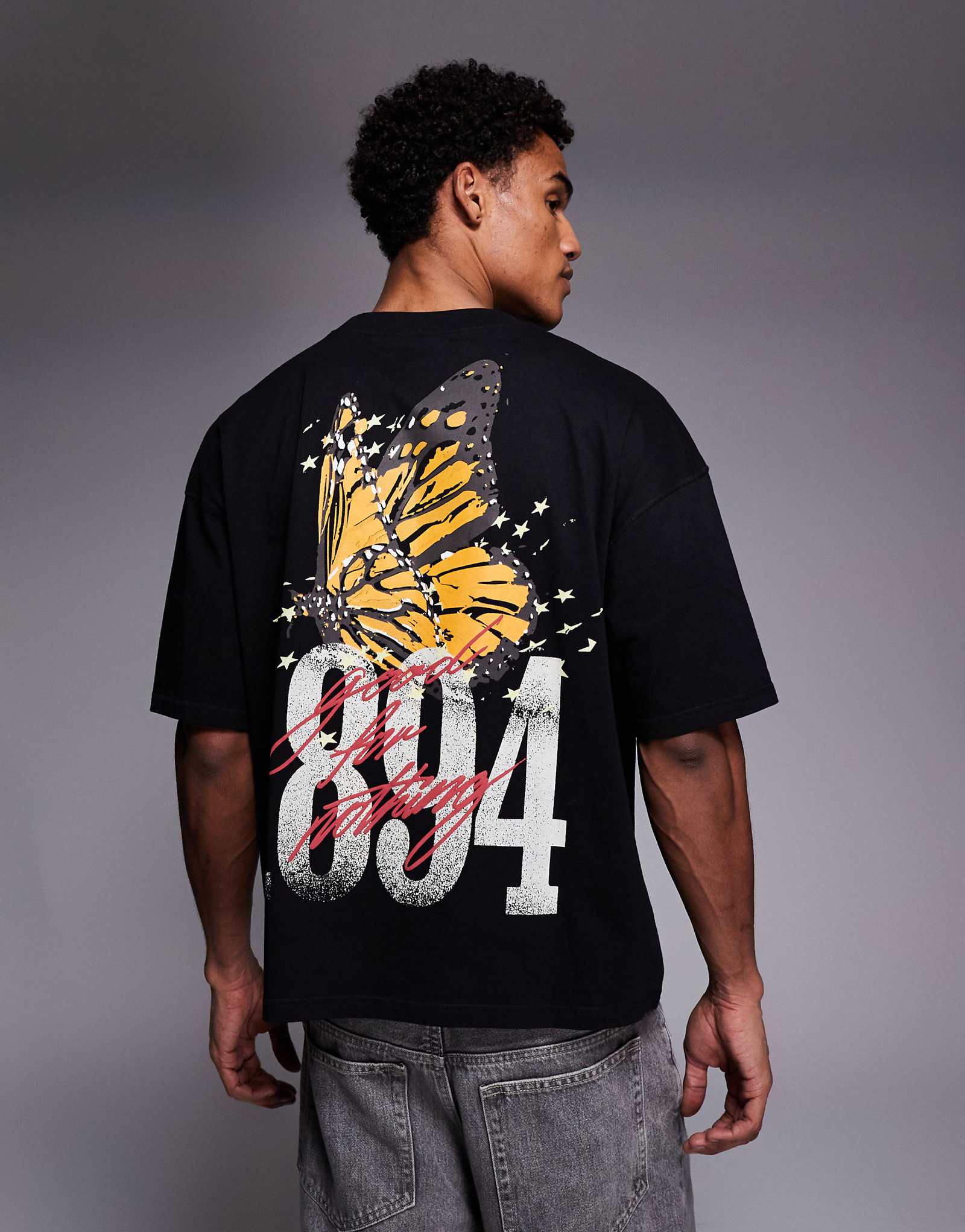 Good For Nothing black 11790₽