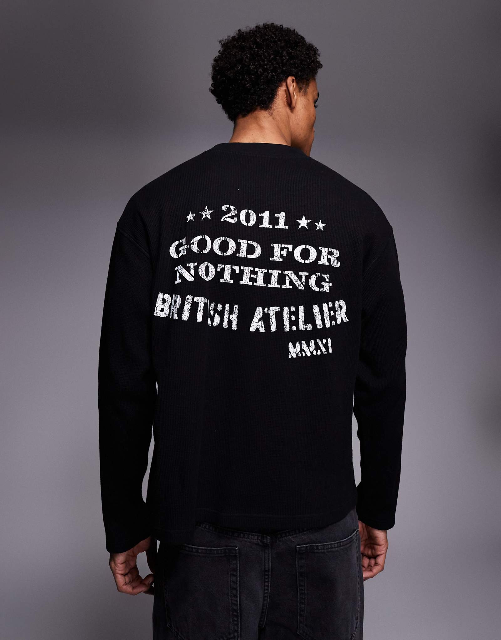 Good For Nothing 11790₽