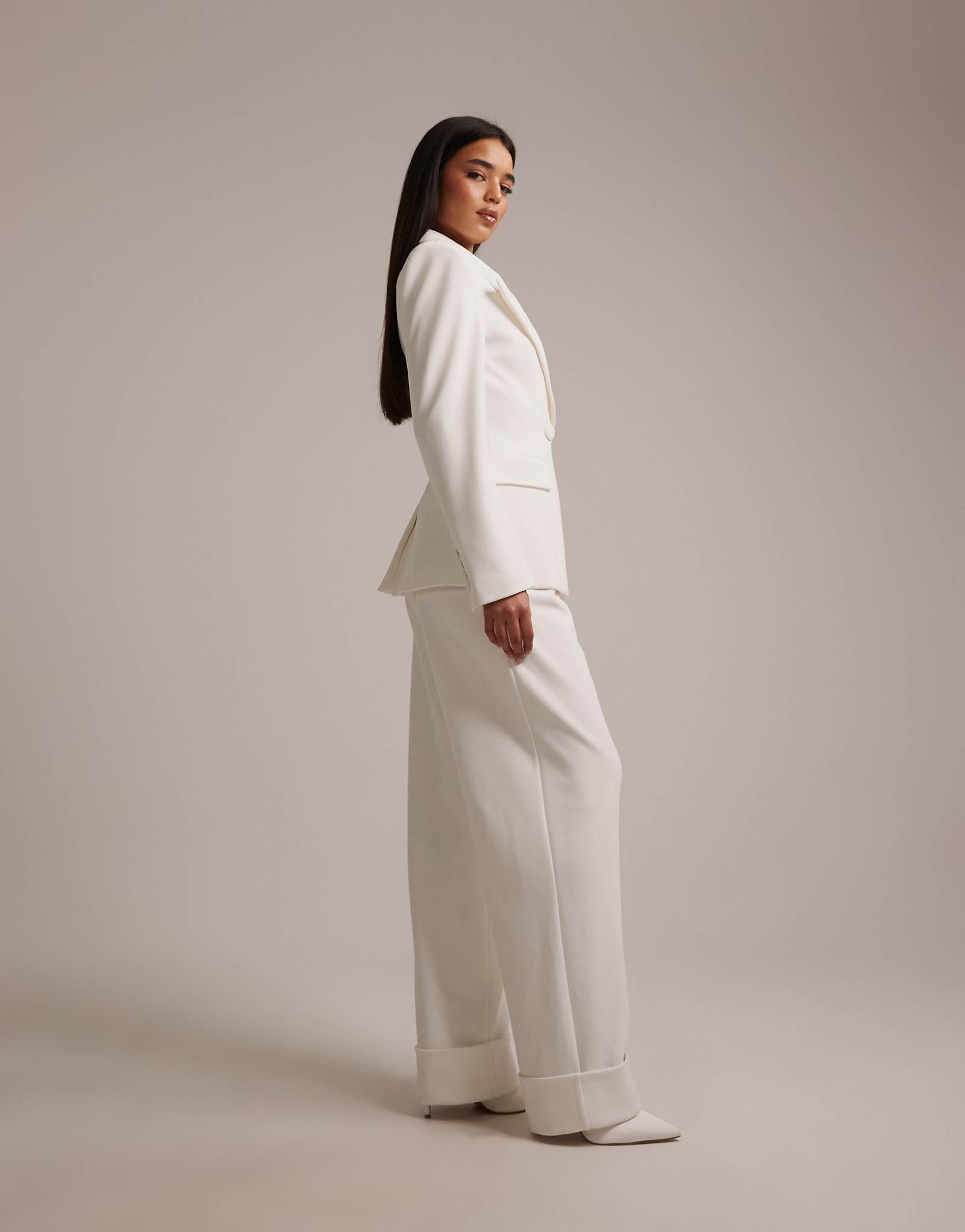 Wanderdoll Charlotte Bridal - white 31990₽