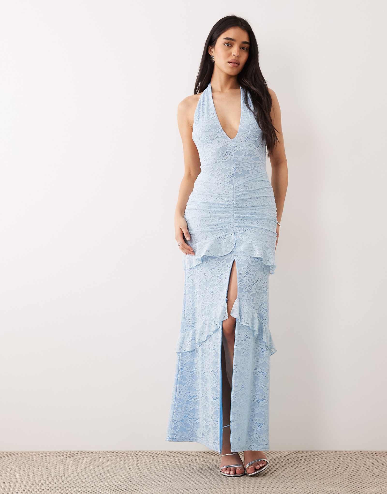 - Murci - baby blue 18590₽