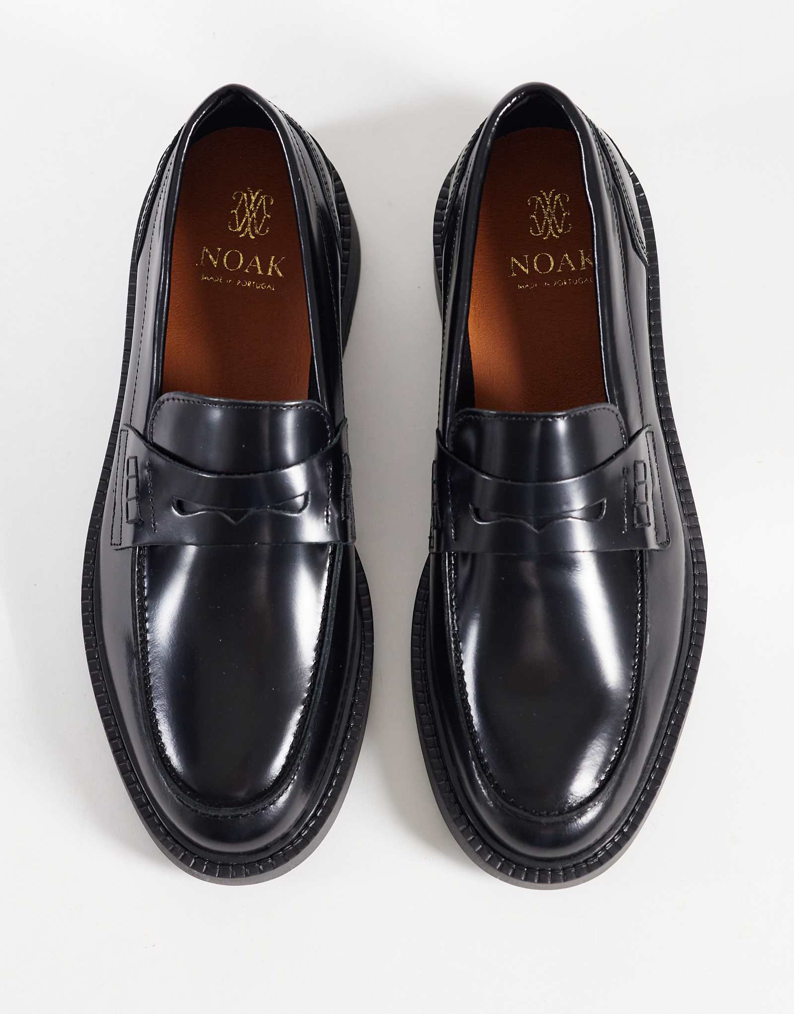Noak made in Portugal 23290₽