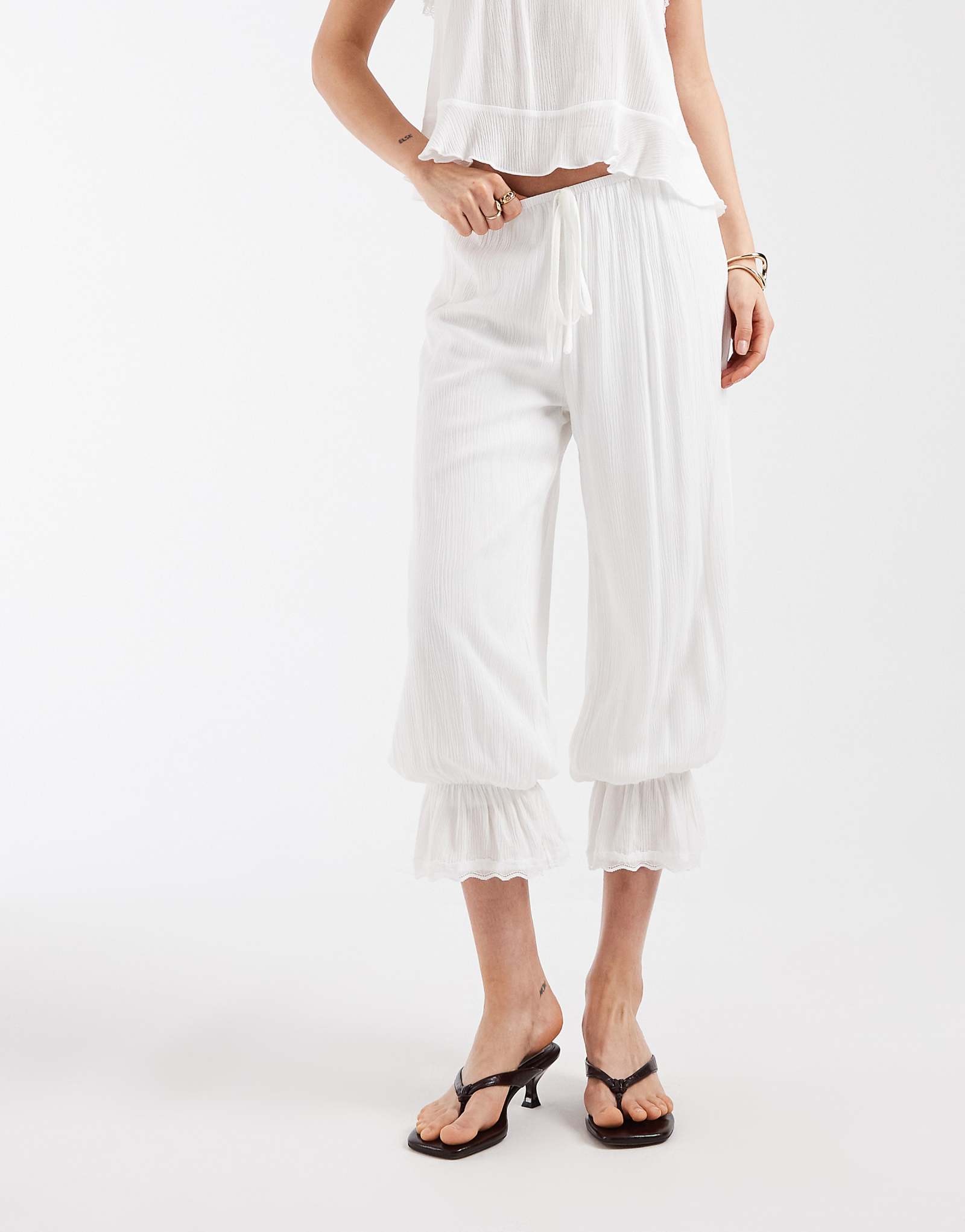 Motel Basma bloomer   -