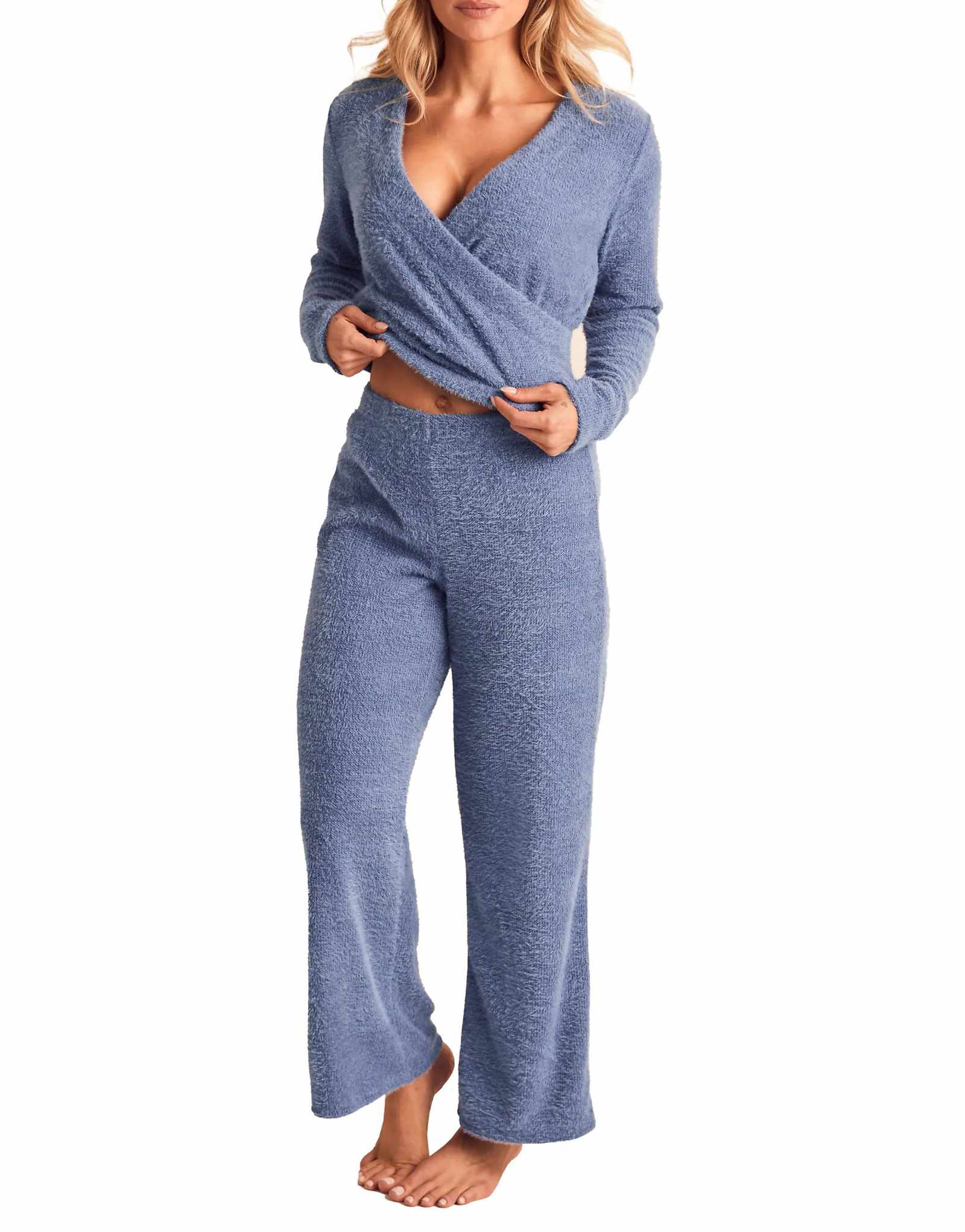 Adore Me Katya - medium blue 12590₽