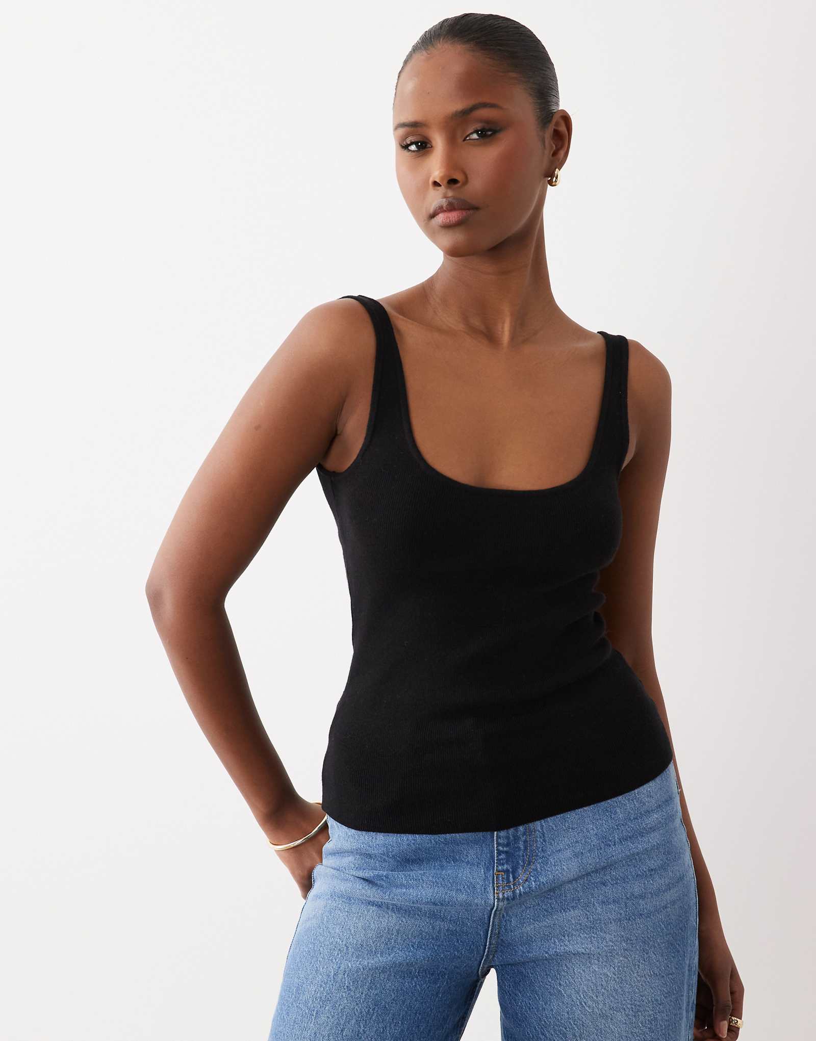 ASOS black 4490₽