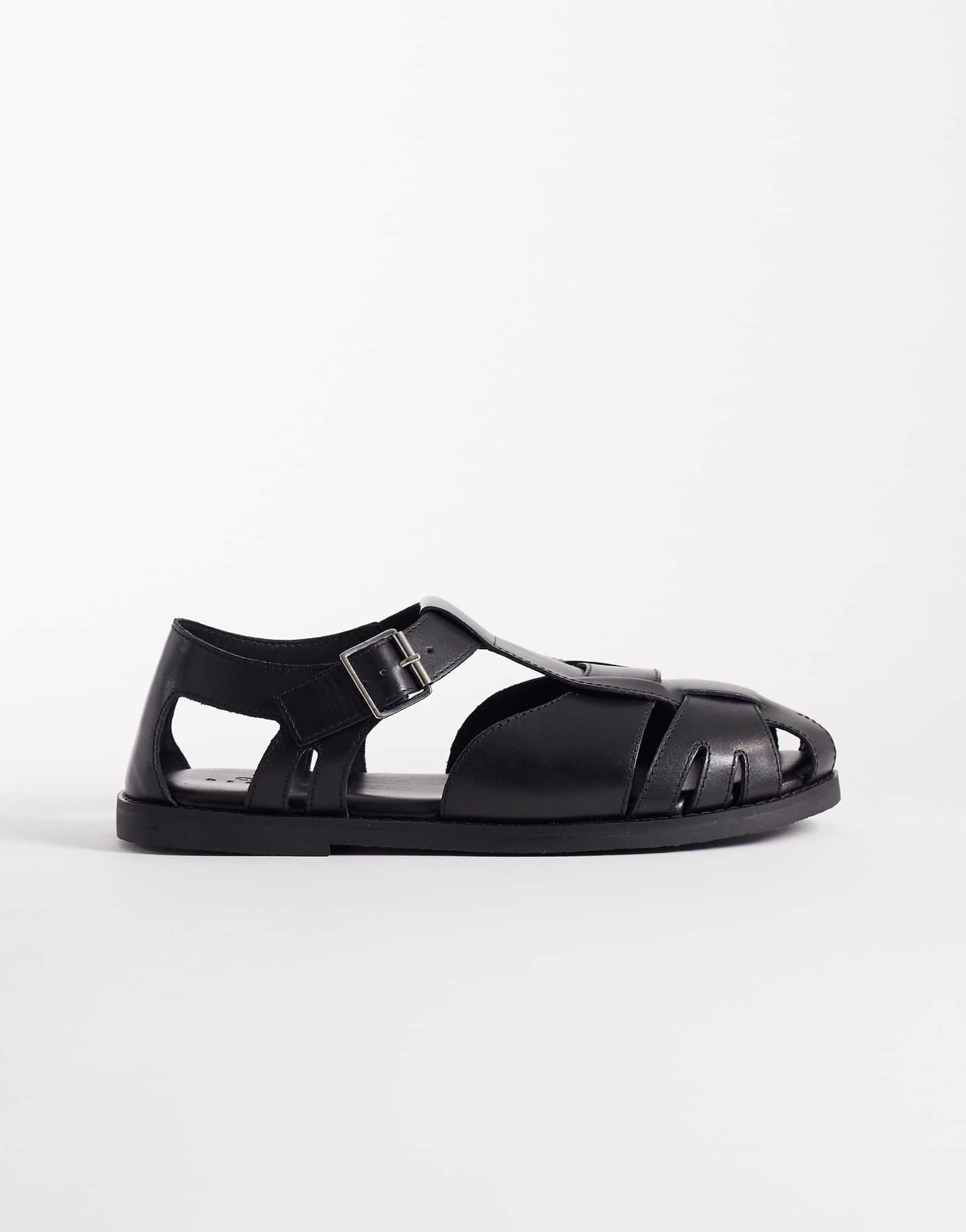 ASOS black 12590₽