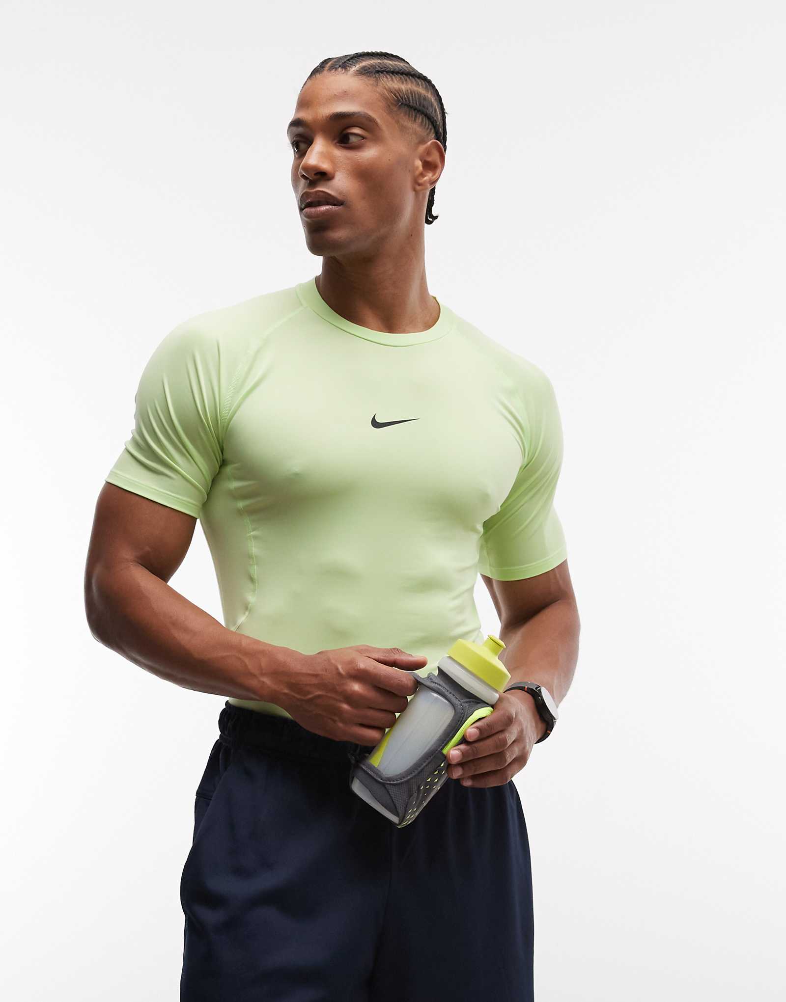 Nike Pro Training Dri-FIT - 6190₽