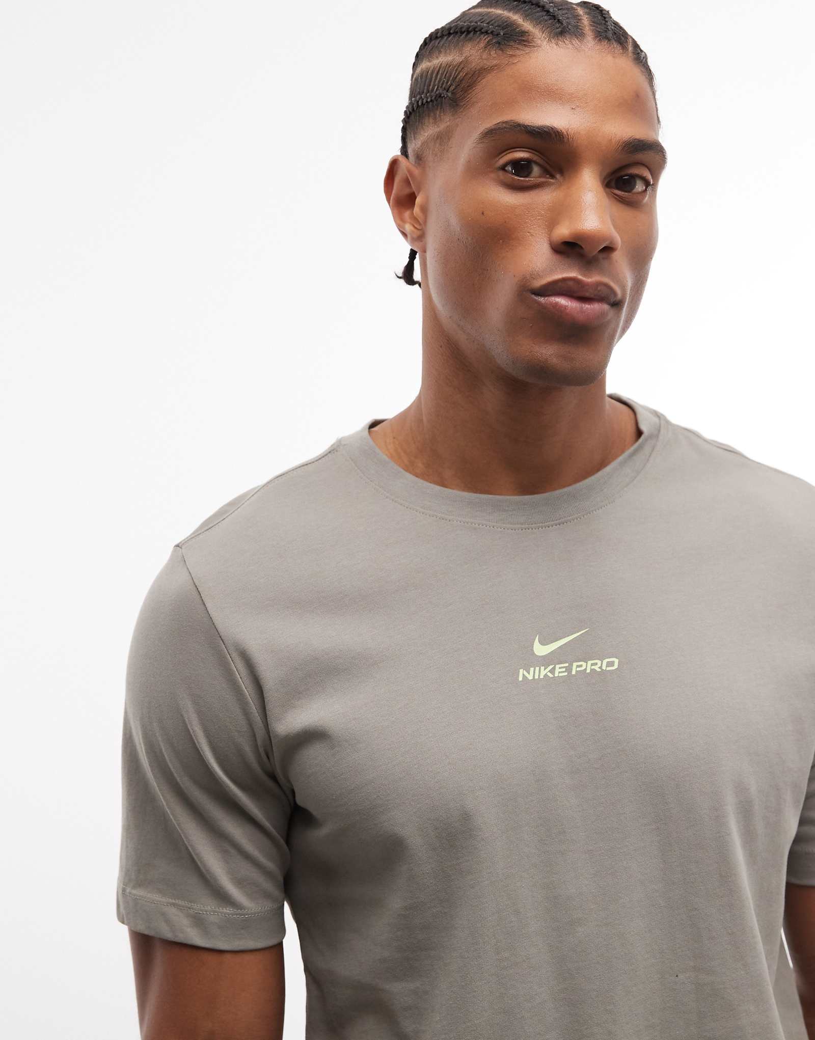 Nike Pro Training Dri-FIT 5390₽