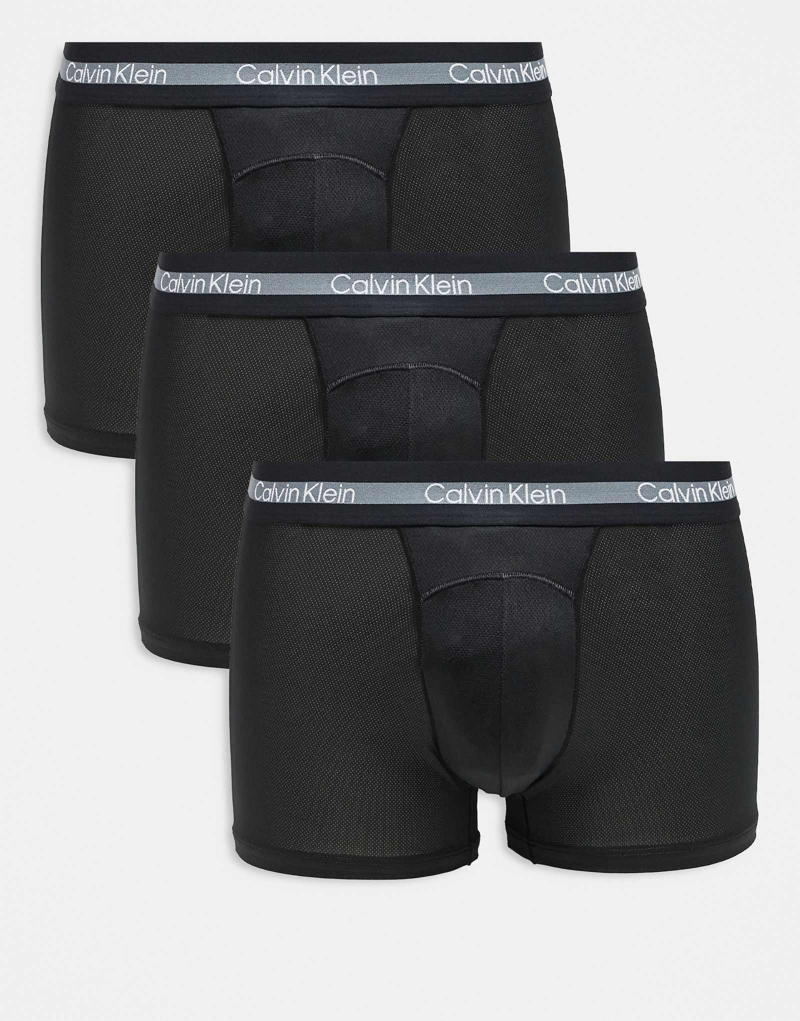 Calvin Klein Icon Active 3- 11190₽