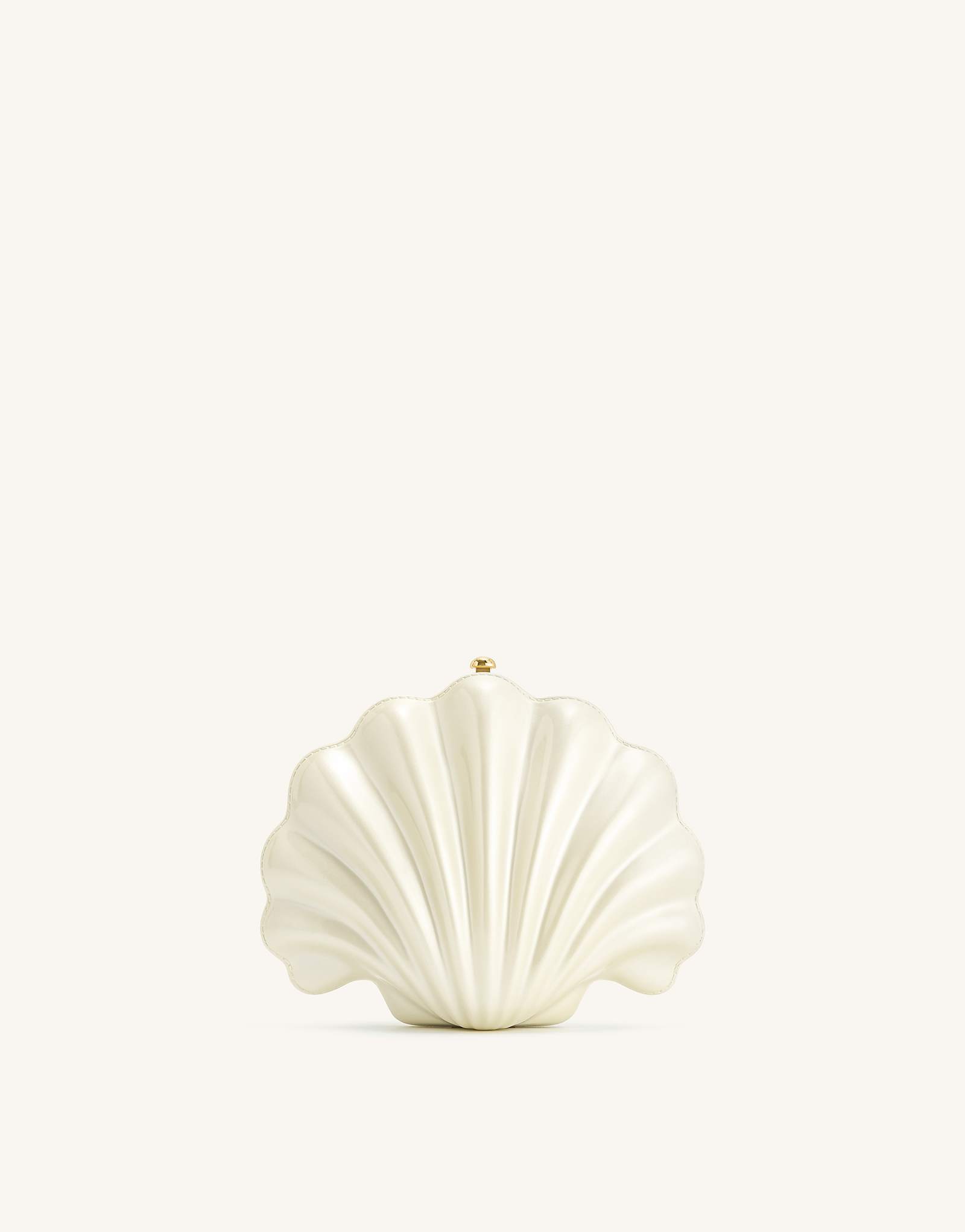 - JW PEI Shell ivory 40290₽