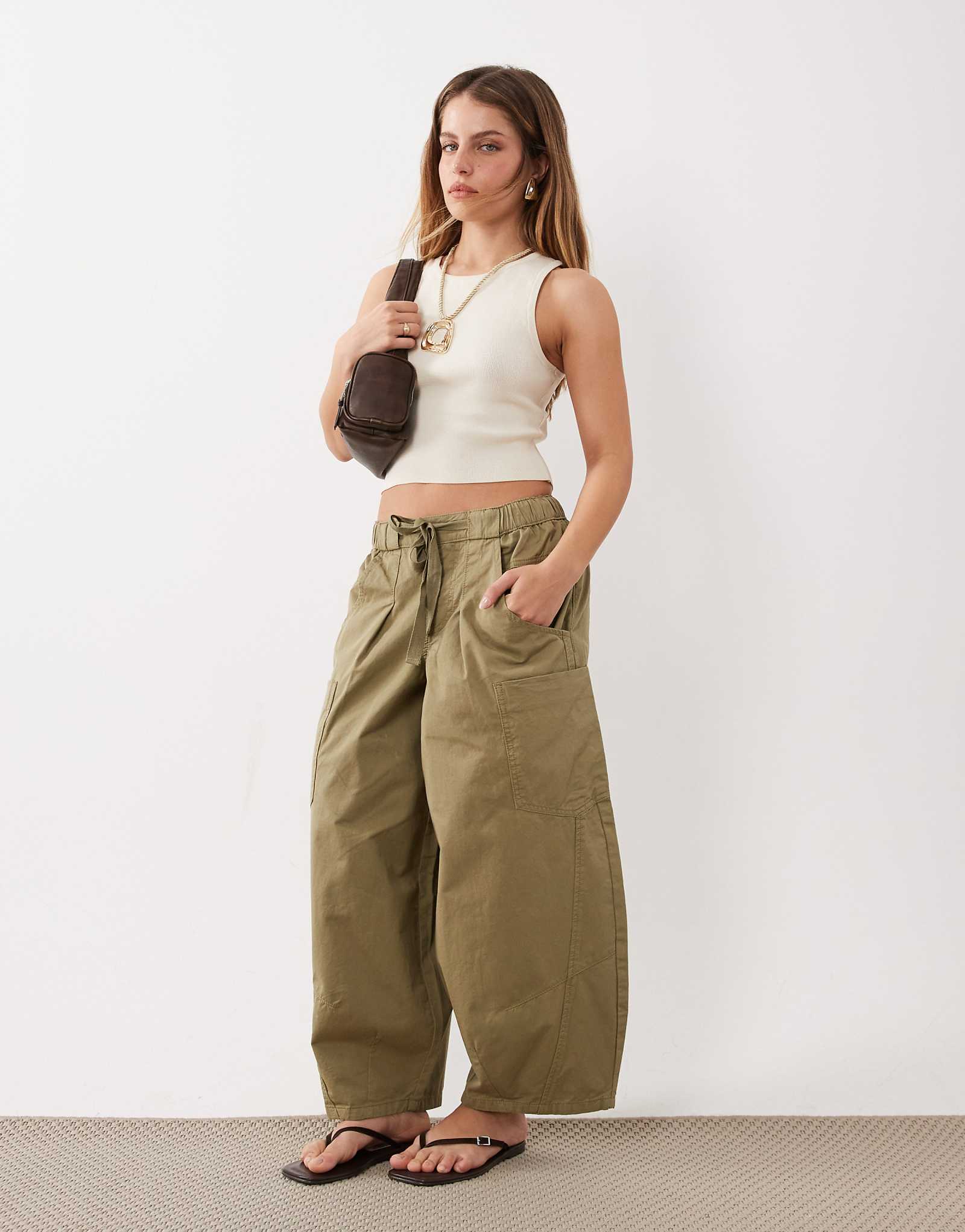 - ASOS DESIGN Petite 9290₽