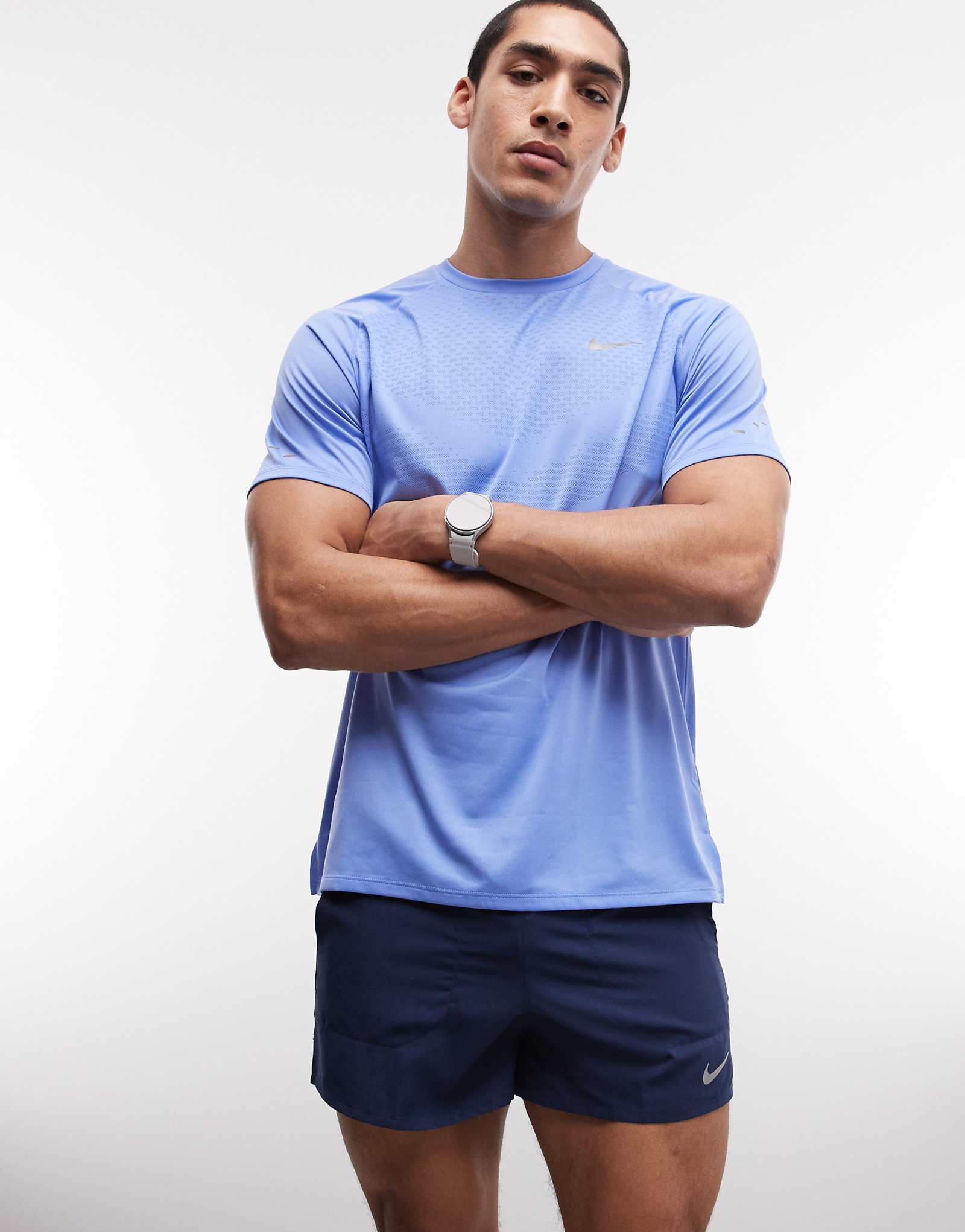 Nike Running Dri-FIT Stride 5 - 11590₽