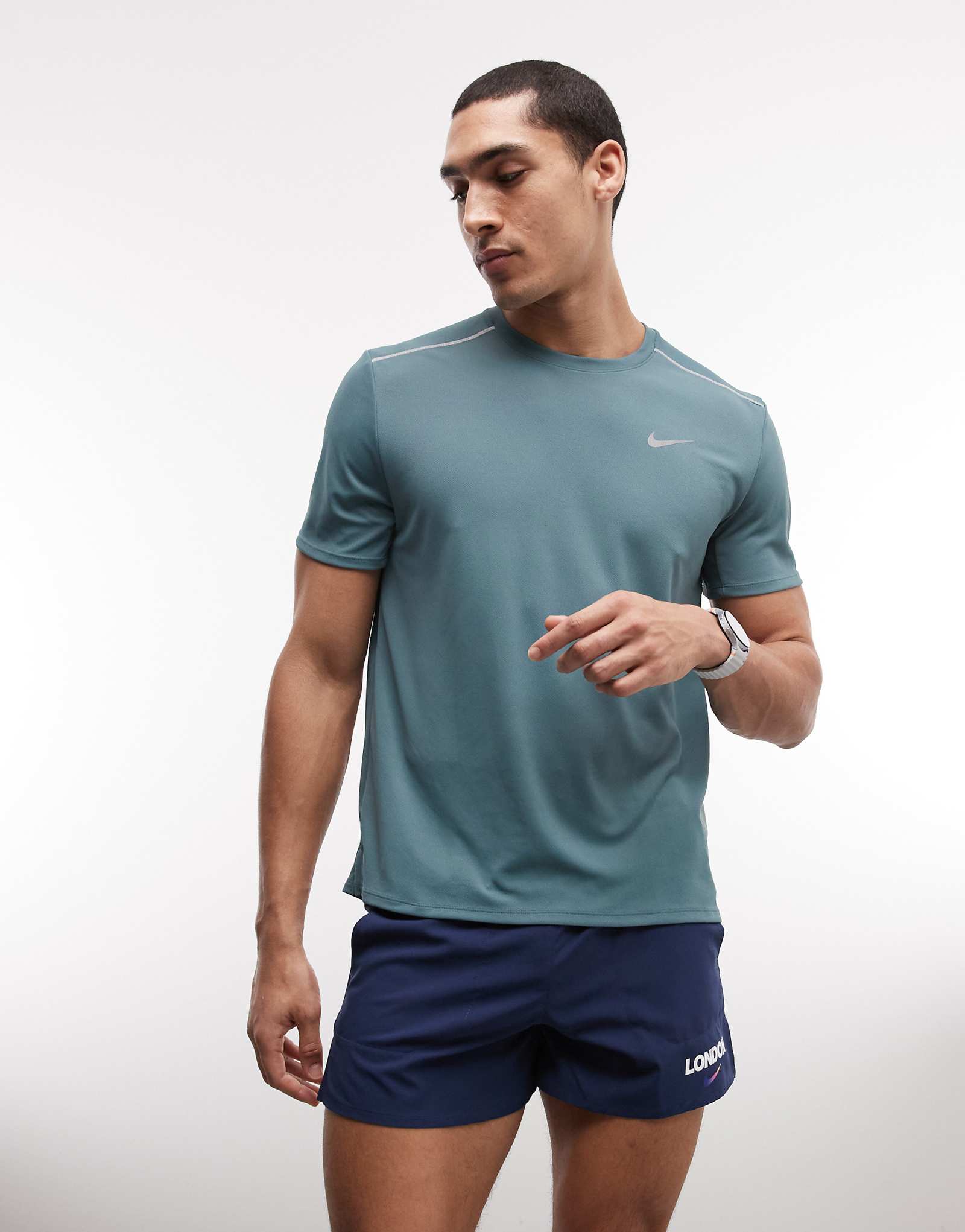Nike Running Dri-FIT Miler 7190₽