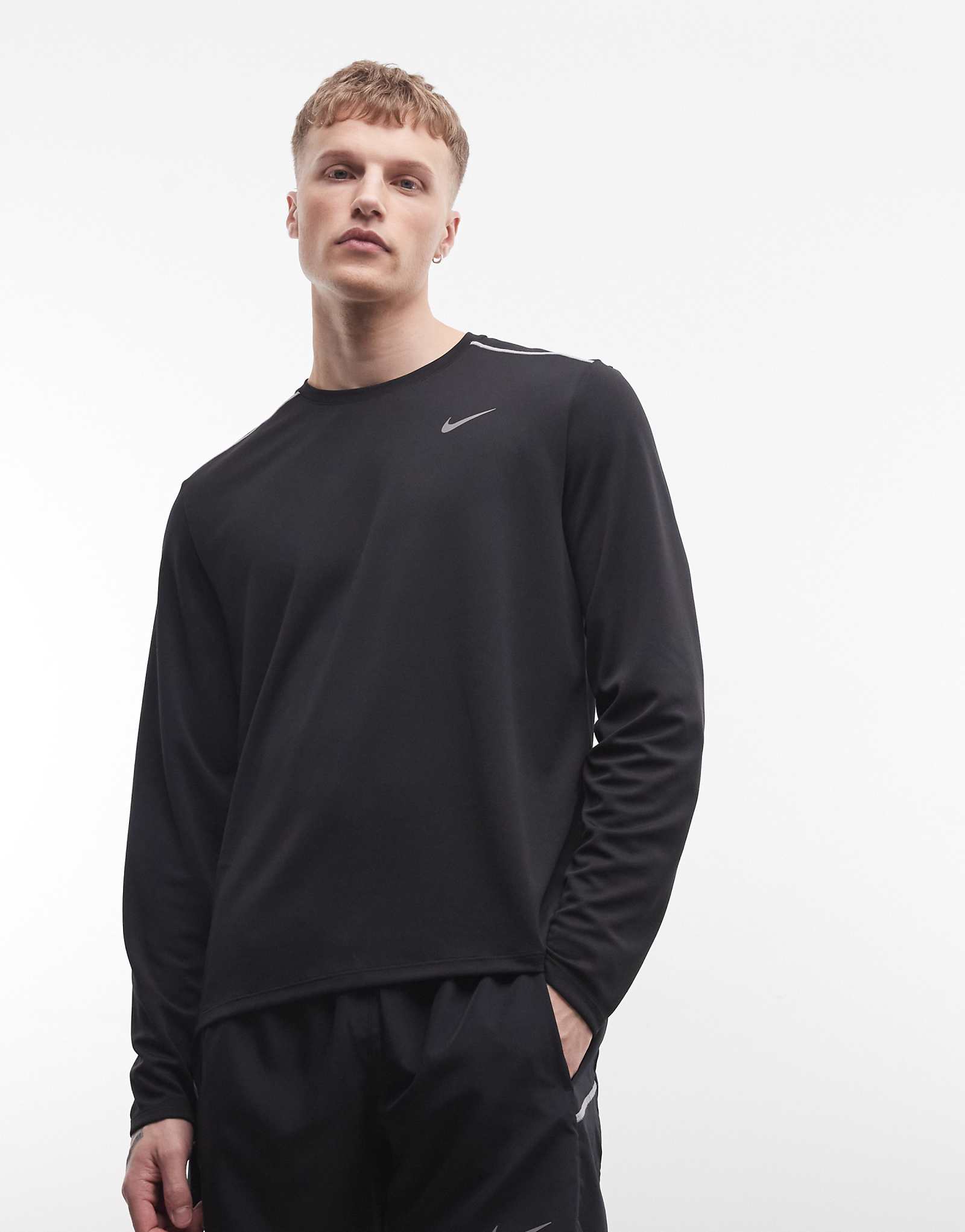 Nike Dri-FIT Miler 8090₽