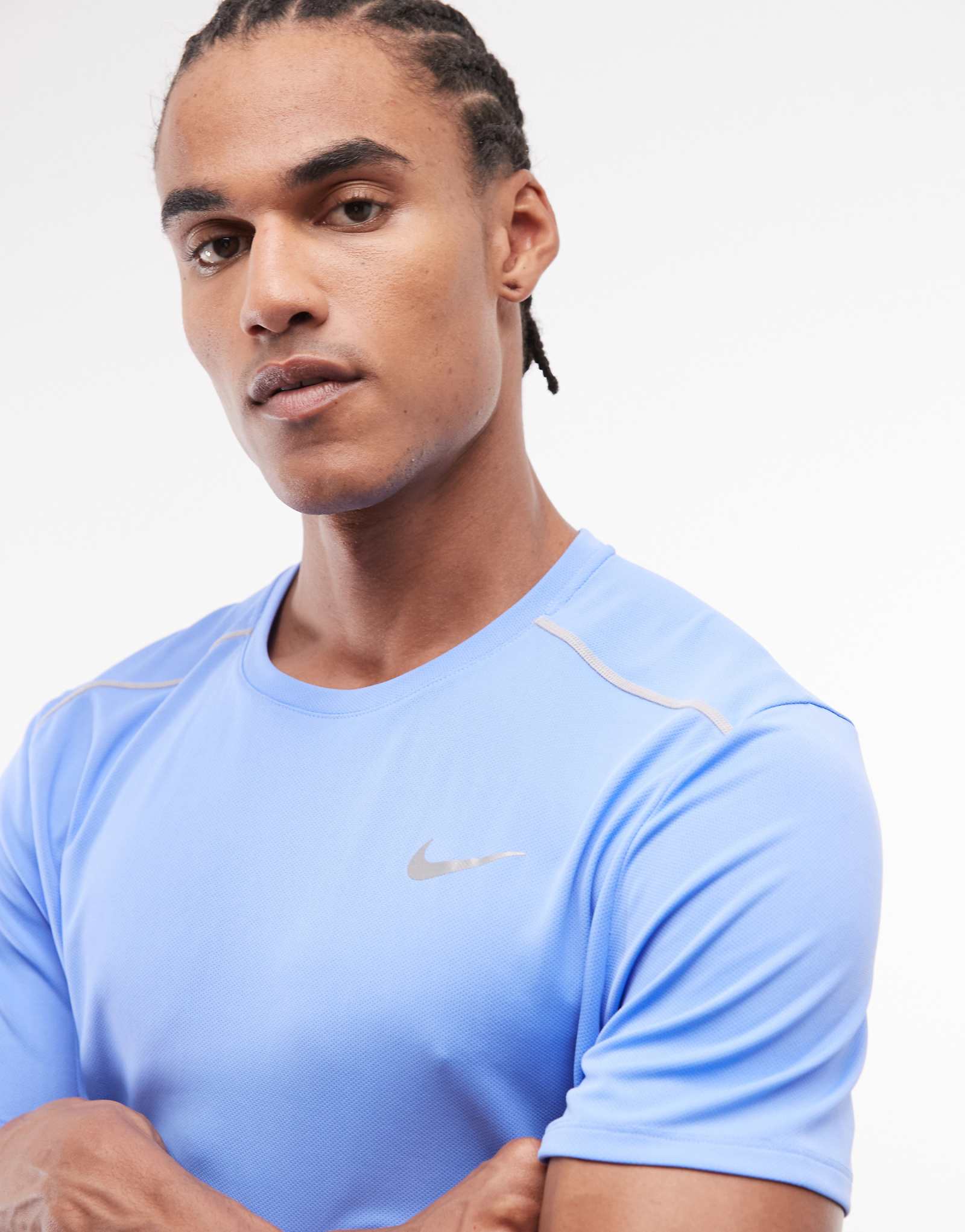 Nike Running Dri-FIT Miler - 7190₽