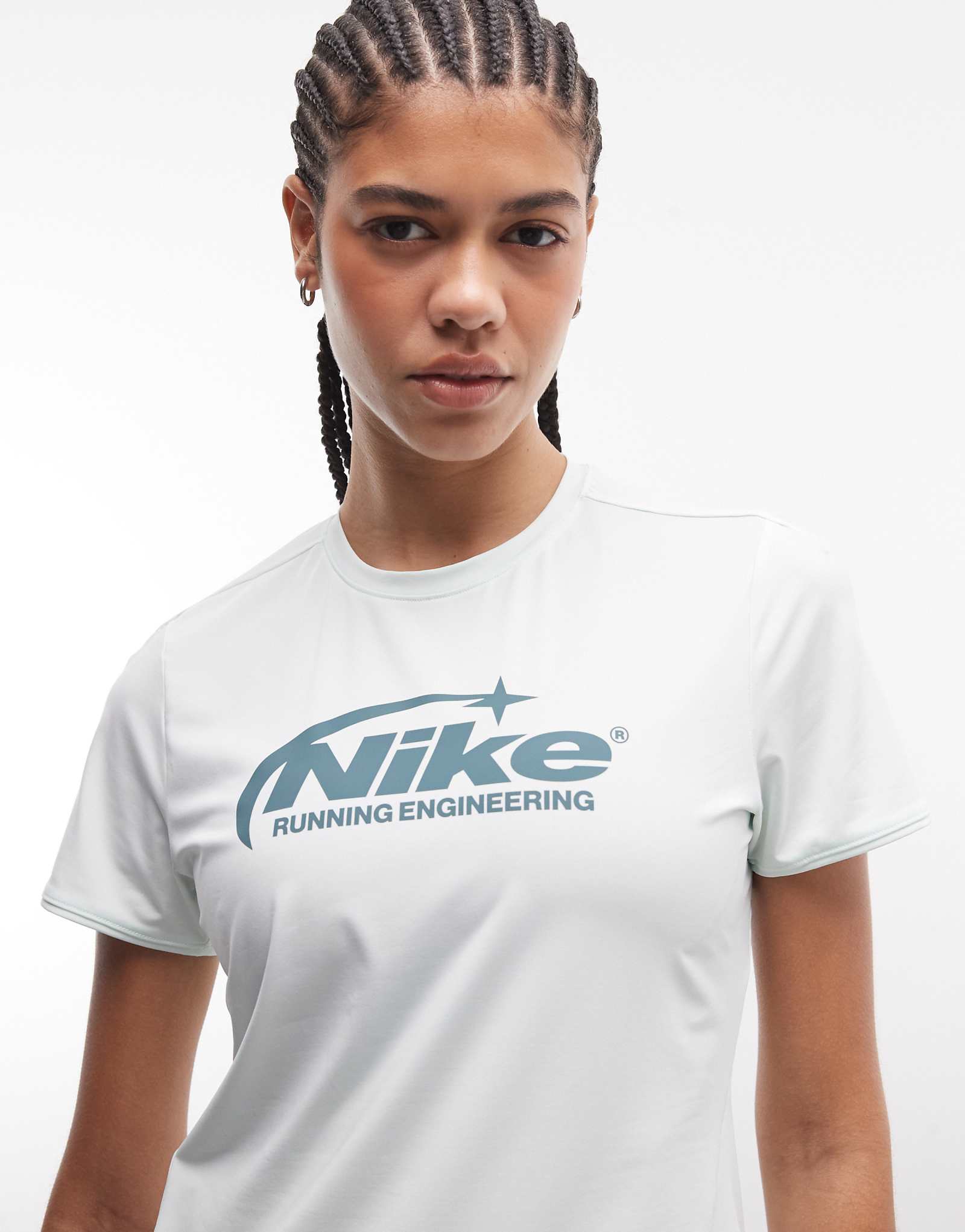 Nike Swift Running Dri-FIT - 12590₽