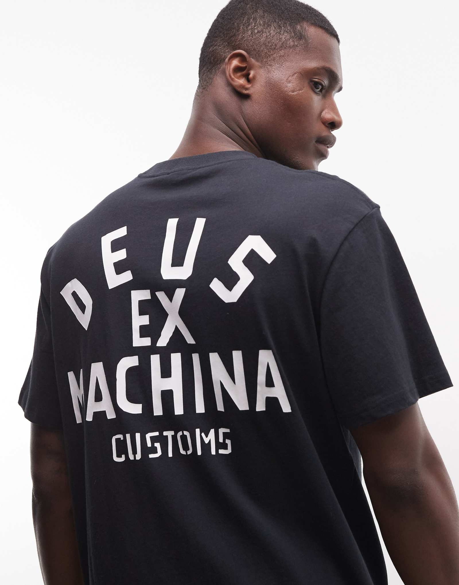 Deus Ex Machina 100 12590₽