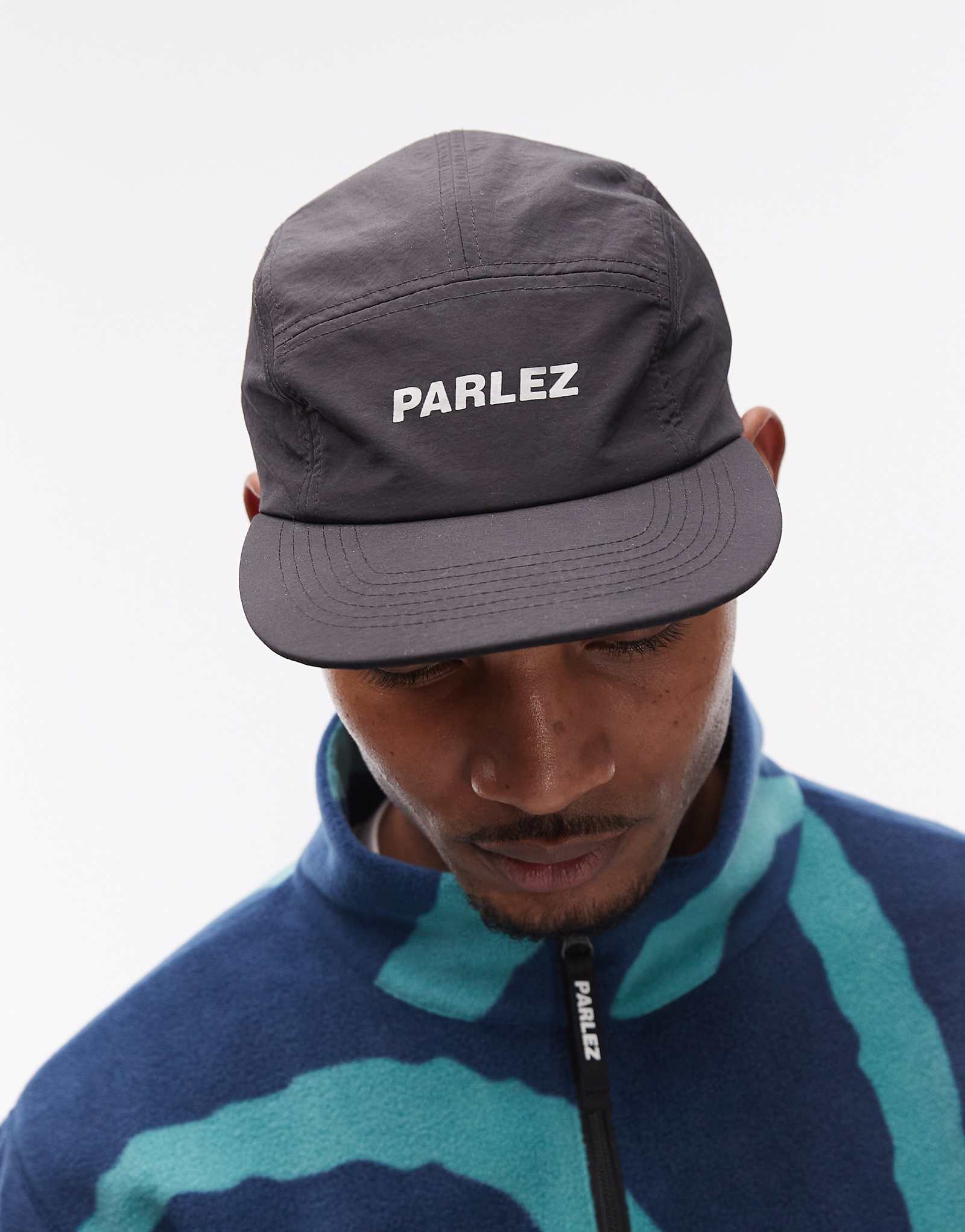 Parlez panel glare 11790₽