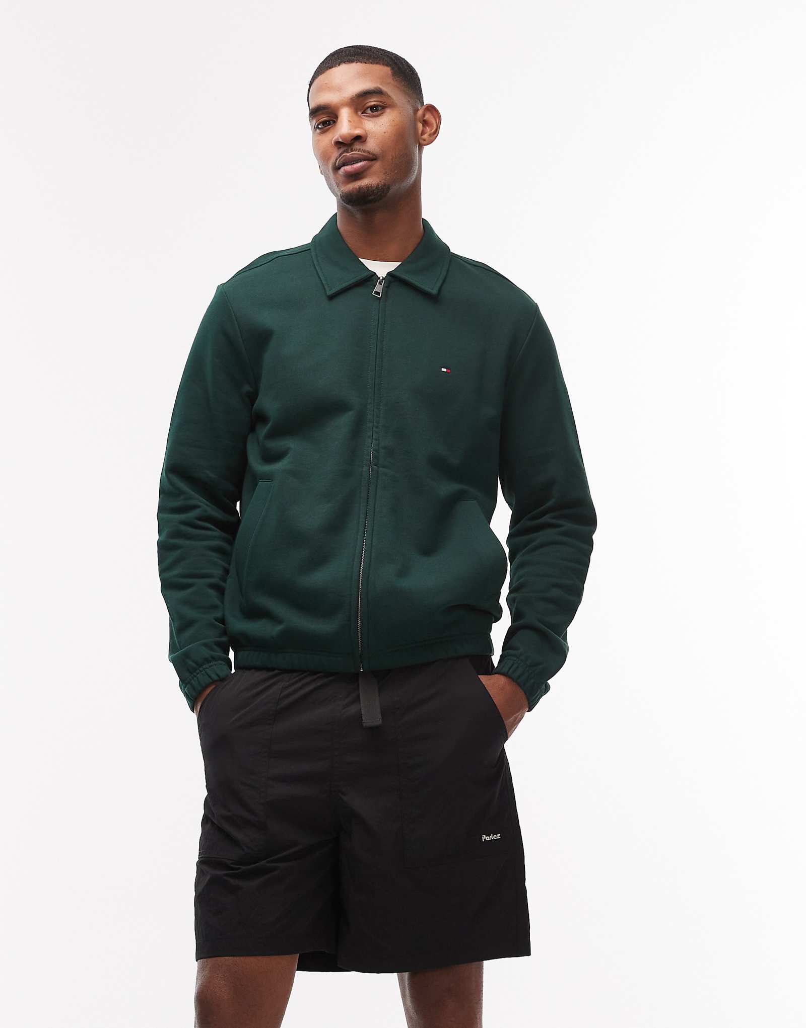 Parlez cliff regular fit 23690₽