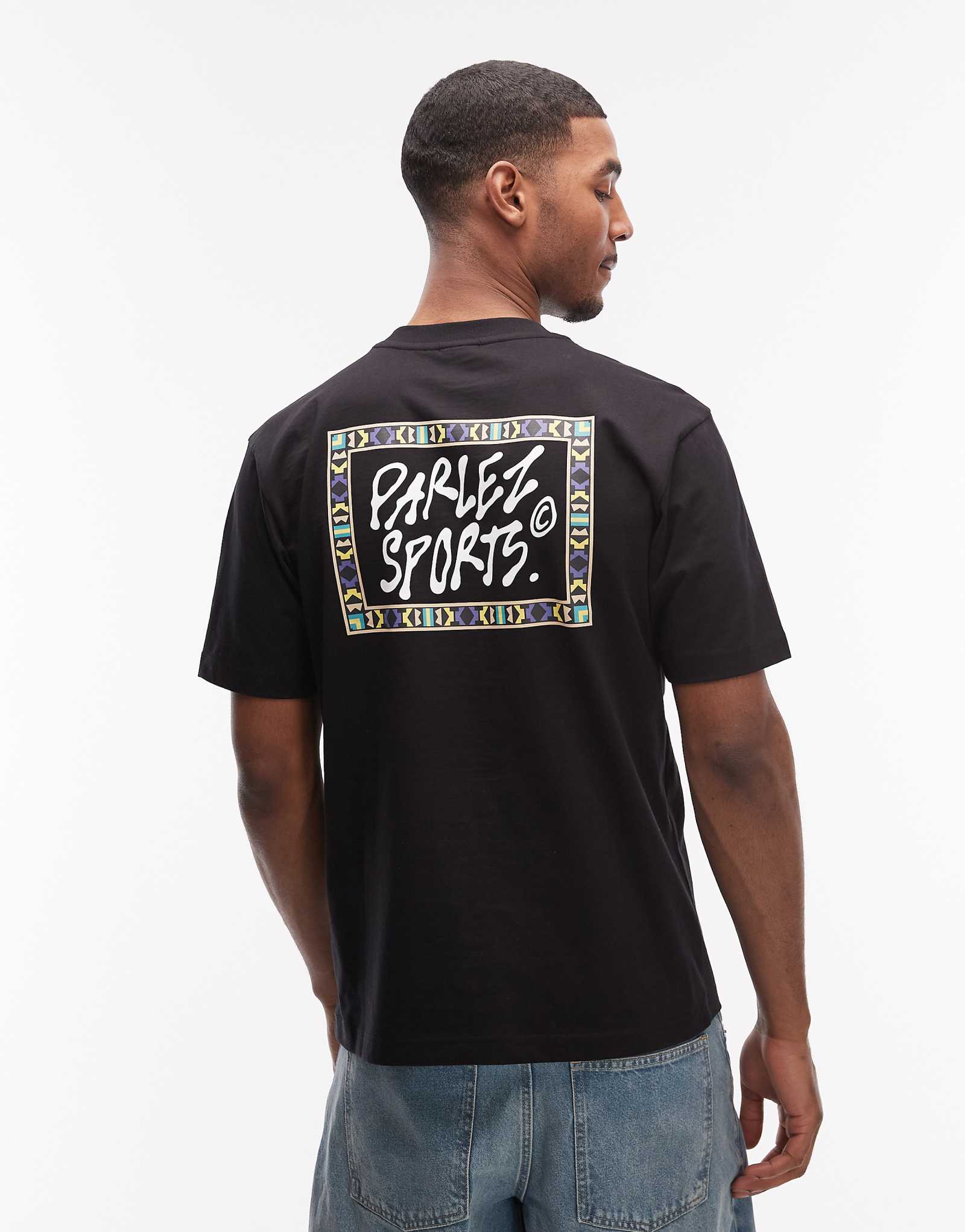 Parlez tribe 15090₽