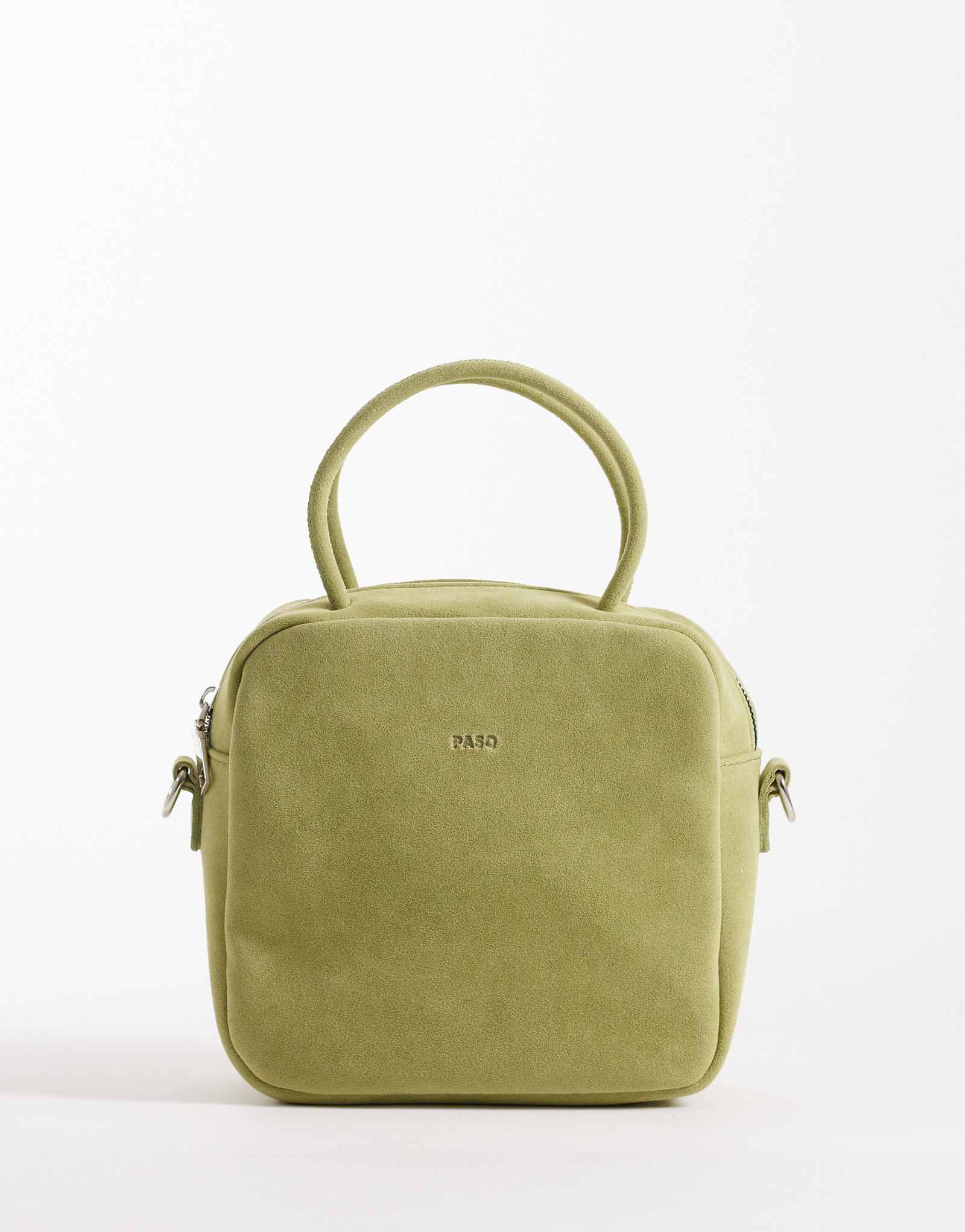 - PASQ lime green 7590₽