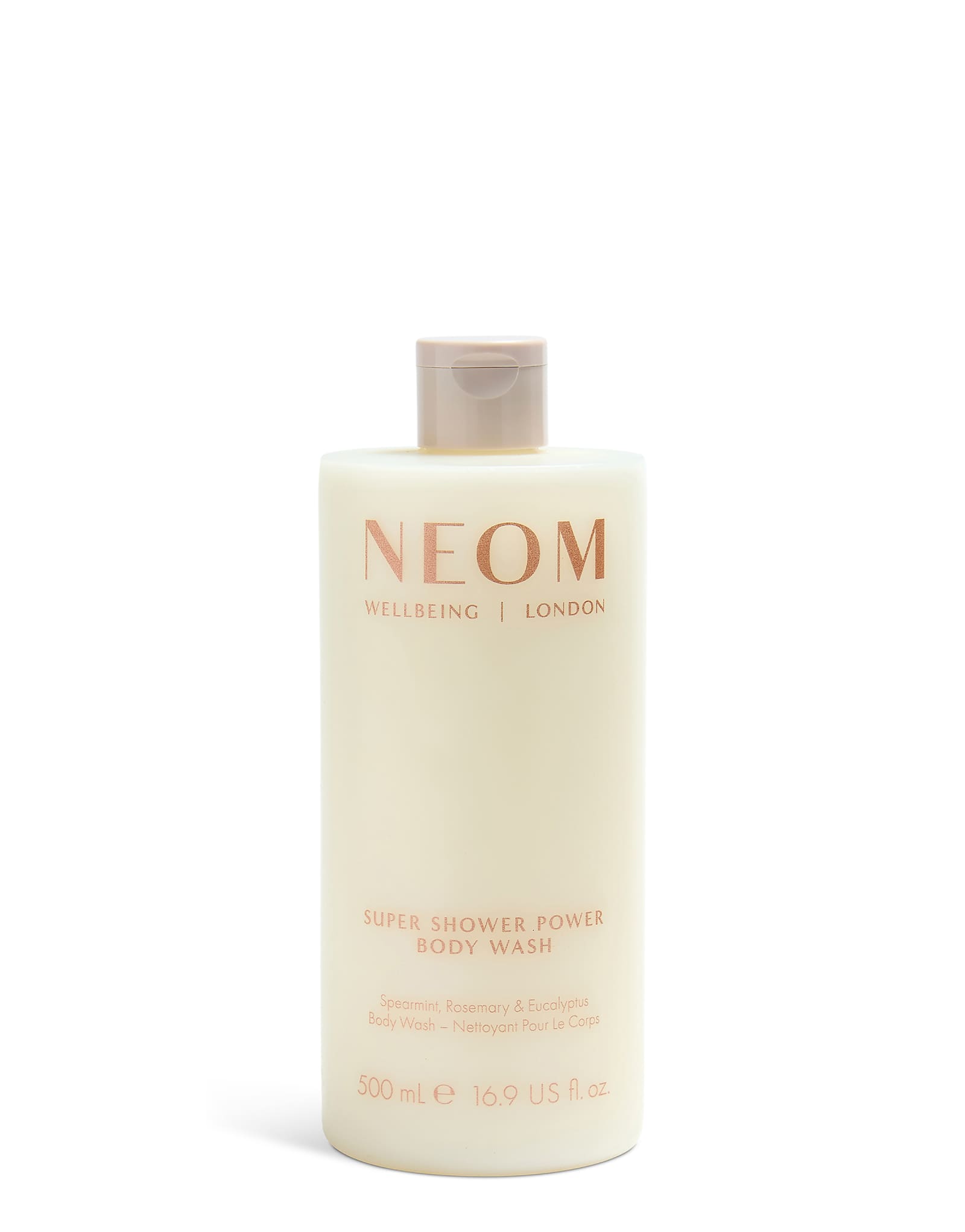 NEOM Super Shower Power 500 10890₽