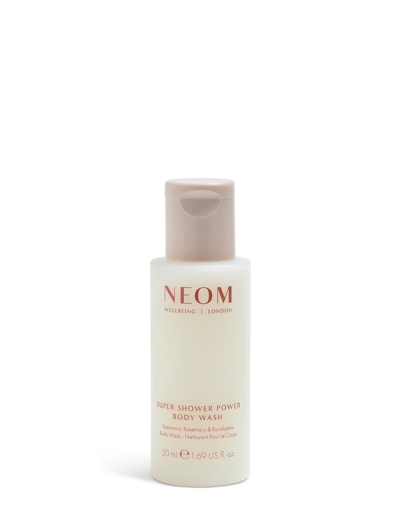 NEOM Super Shower Power 50 3390₽