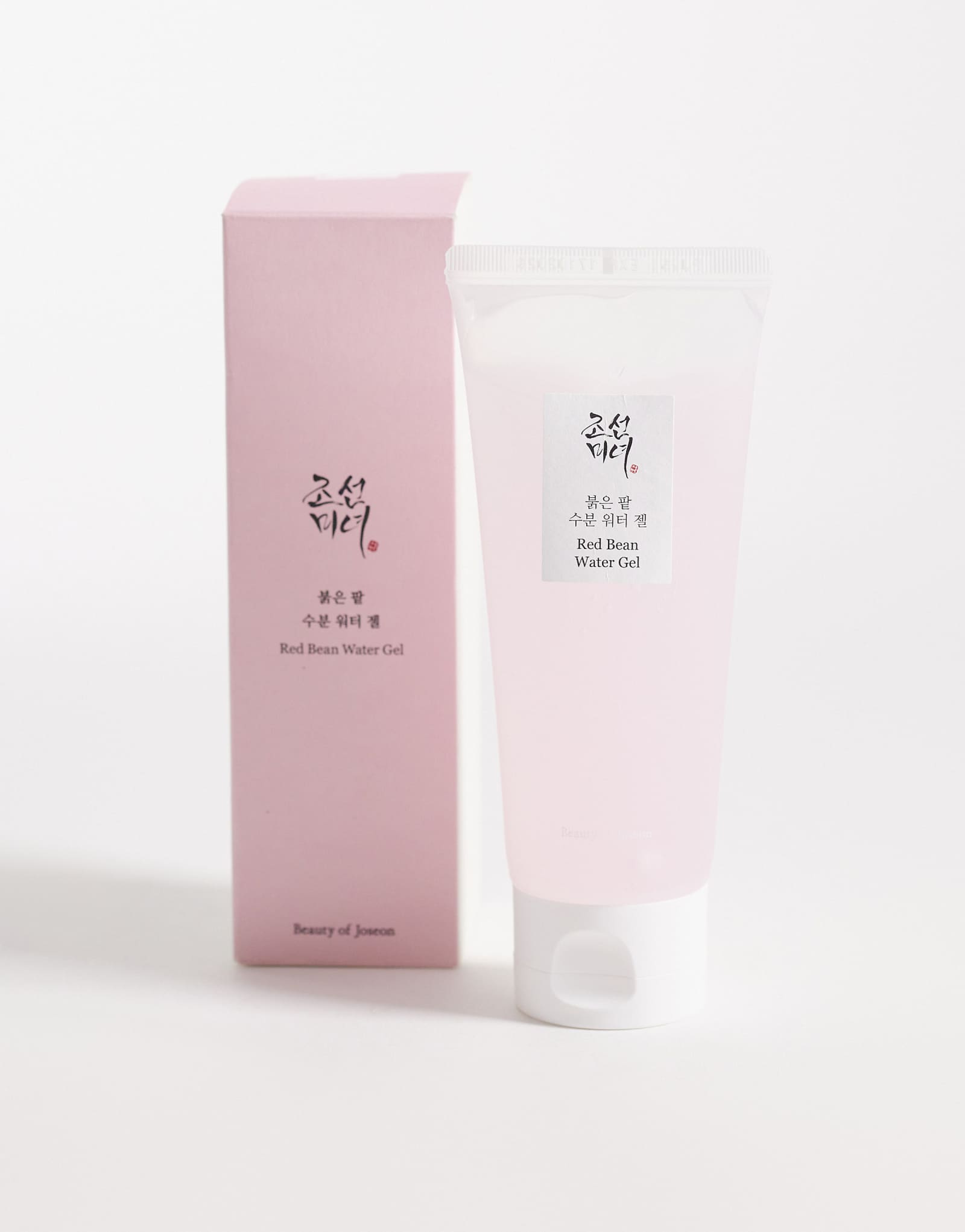 Beauty of Joseon Red Bean Water Gel Moisturizer 100ml no color 5790₽