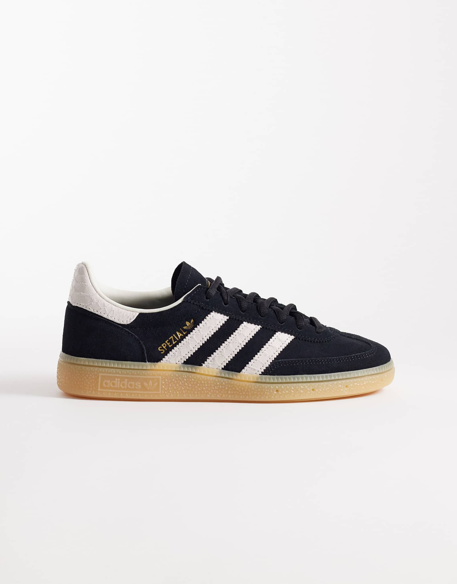 Adidas Originals Handball Spezial sneakers in black and white black 23290₽