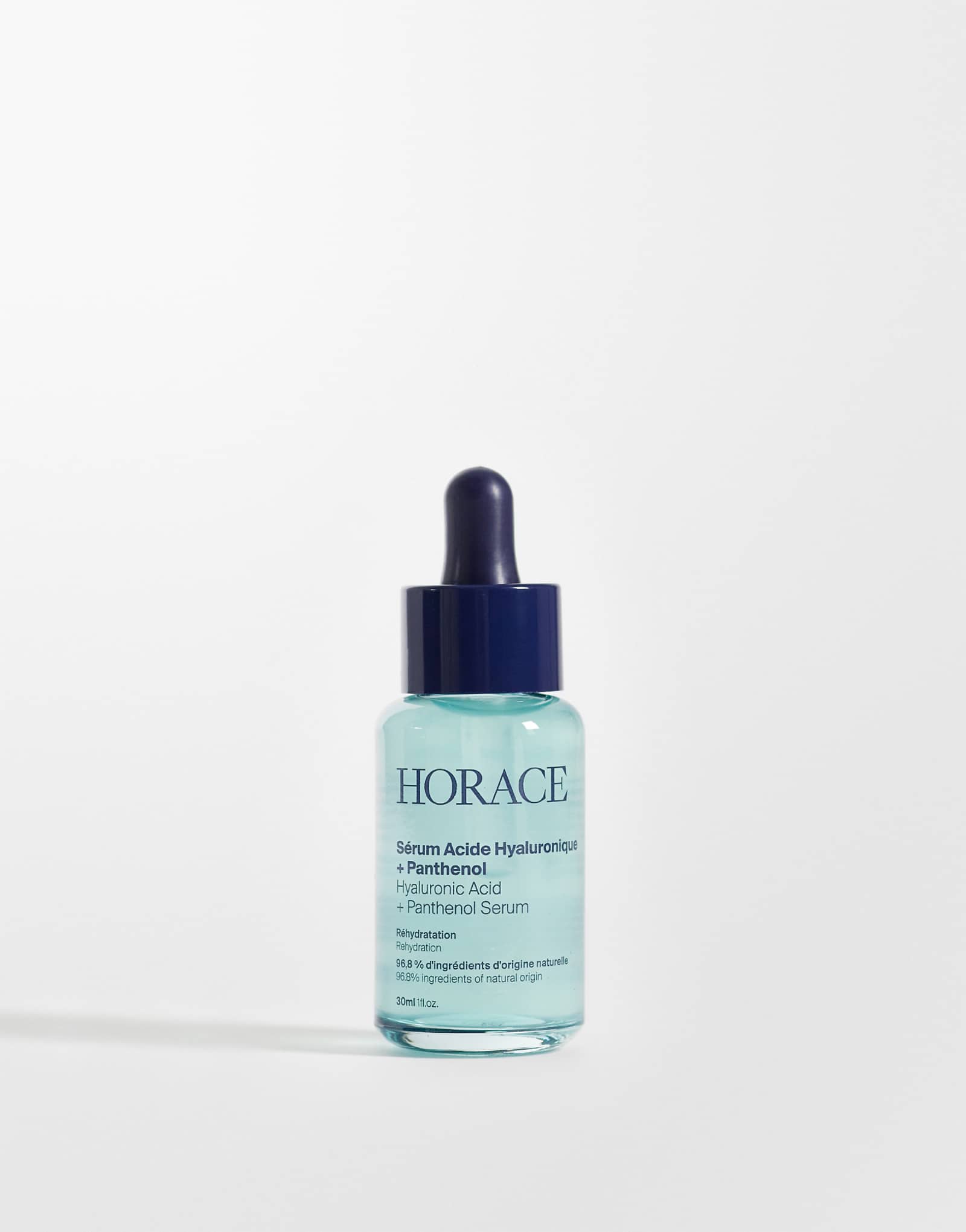 Horace Hyaluronic Acid Panthenol Serum no color 7190₽